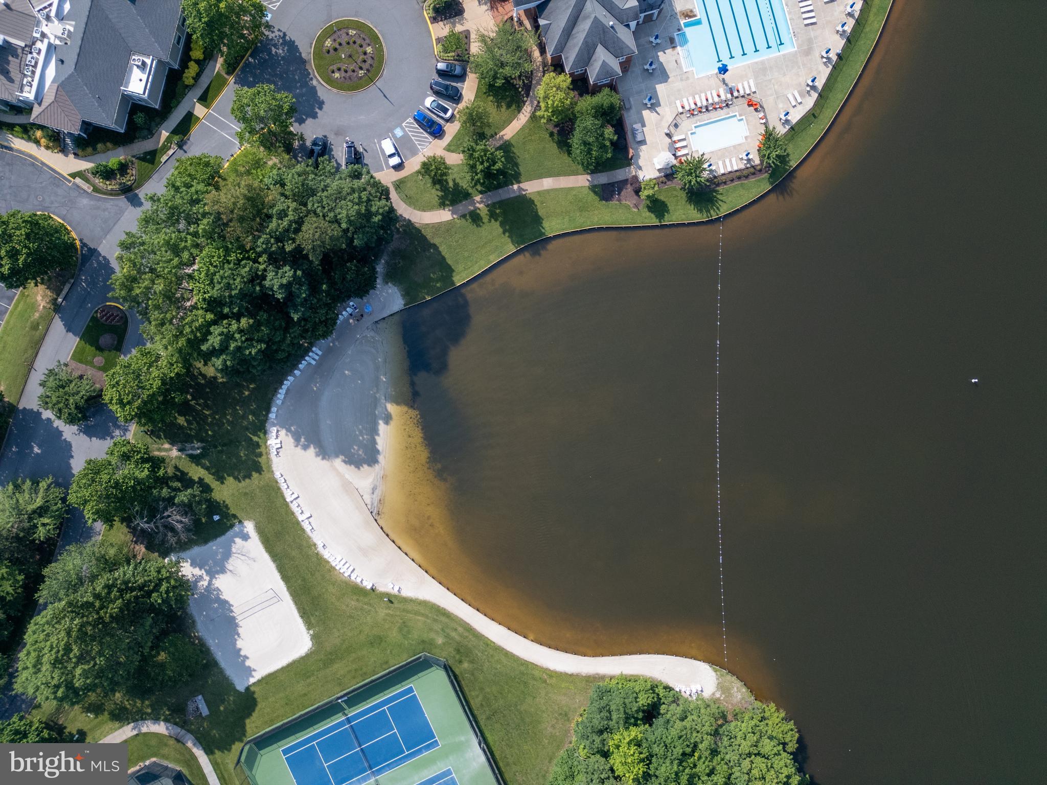 FAWN LAKE - Residential