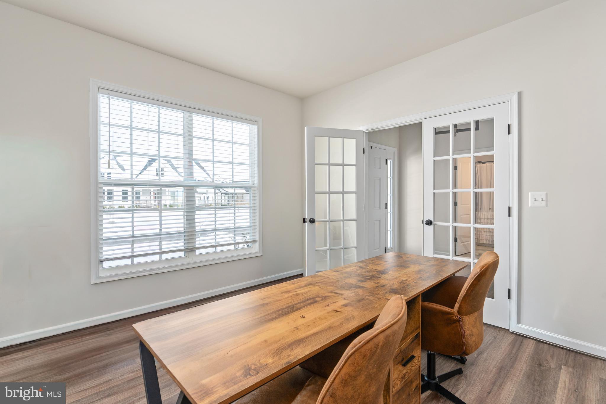 FAWN LAKE - Residential