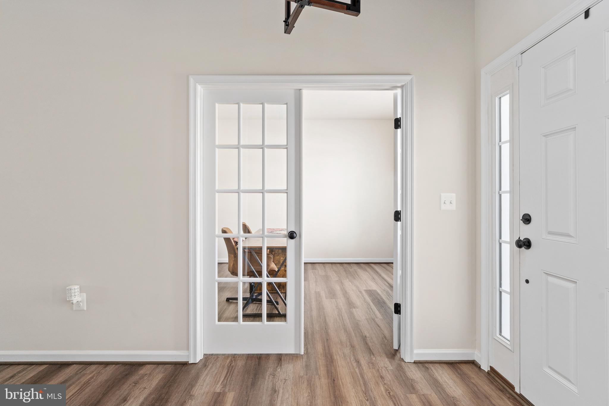 FAWN LAKE - Residential