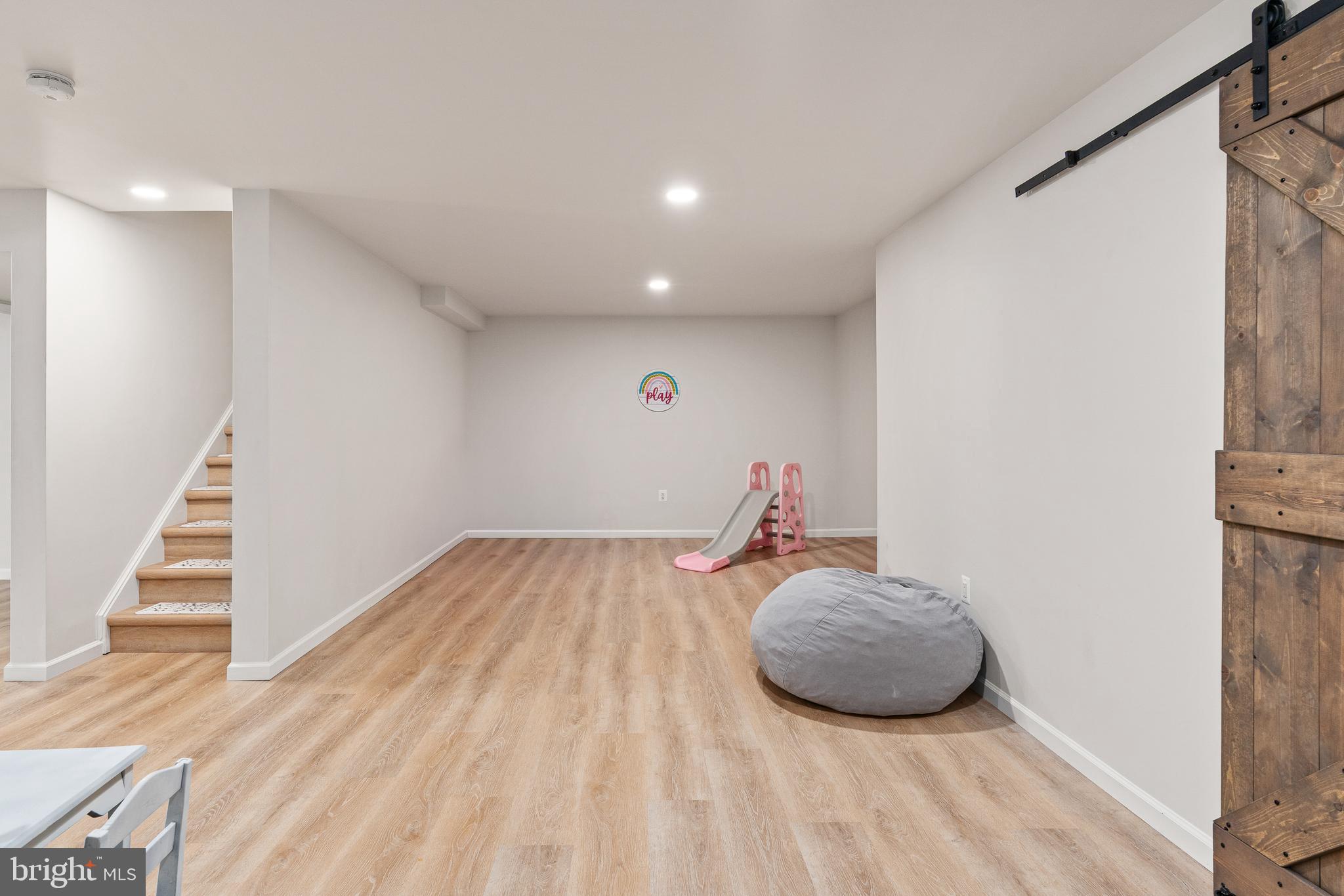 FAWN LAKE - Residential