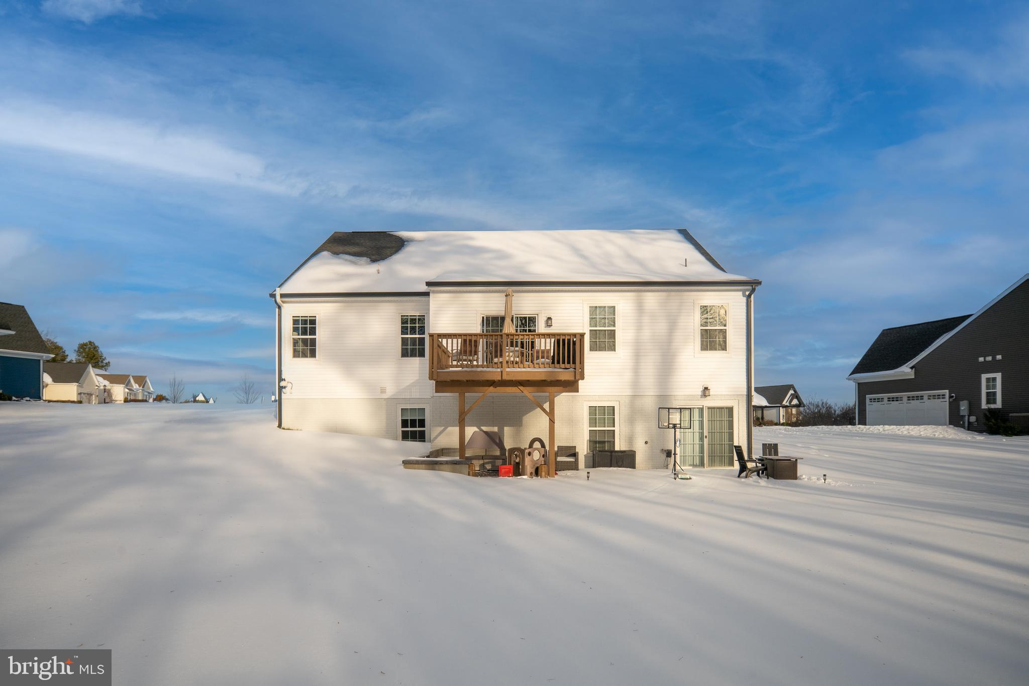 FAWN LAKE - Residential