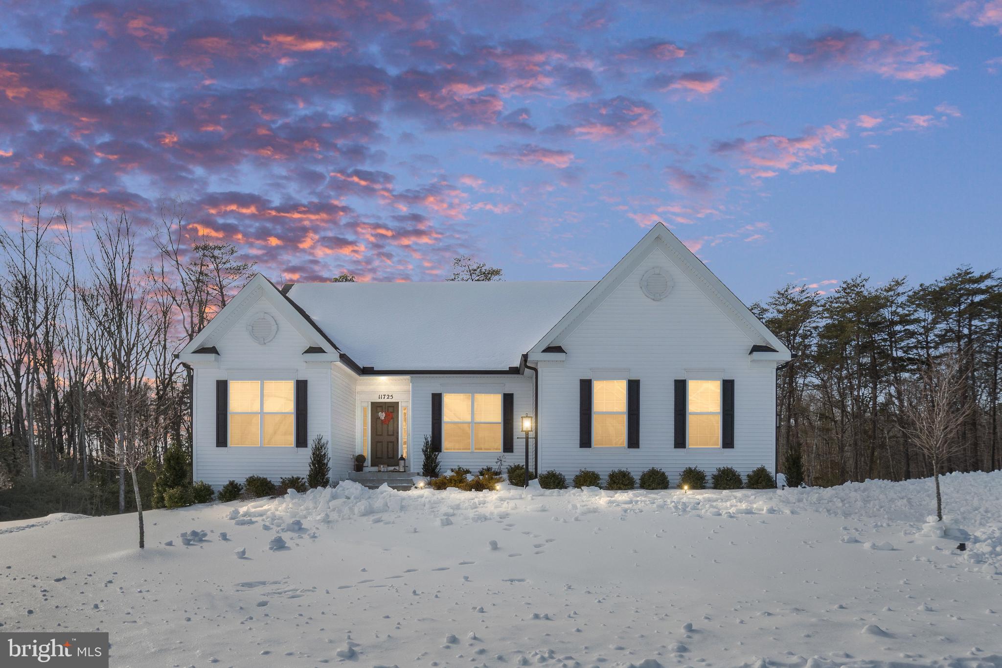 FAWN LAKE - Residential