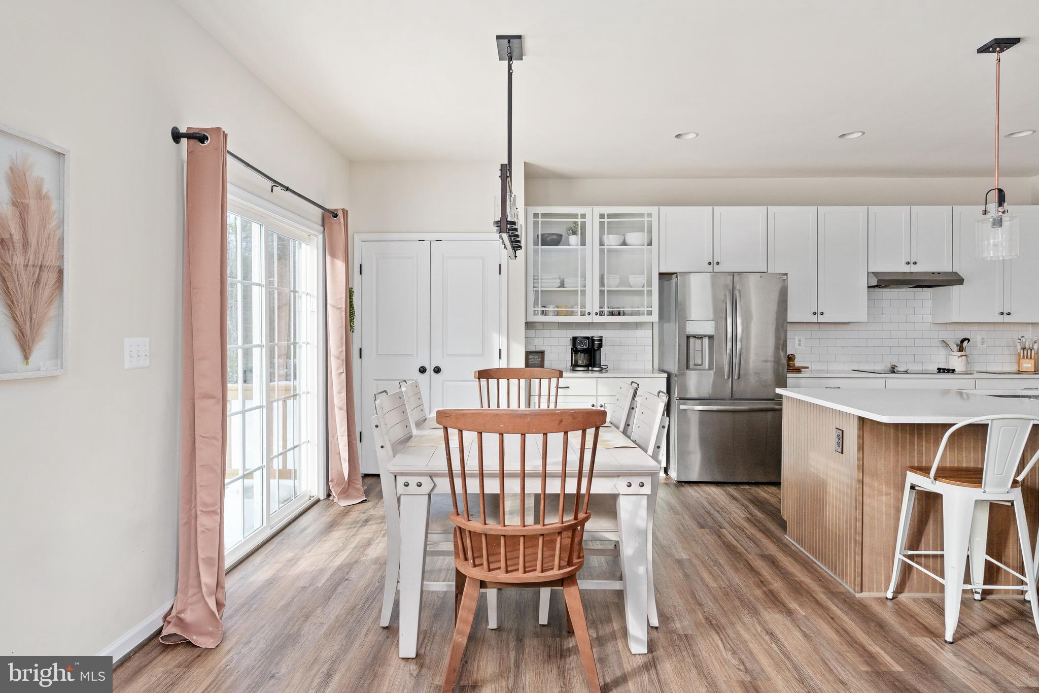 FAWN LAKE - Residential