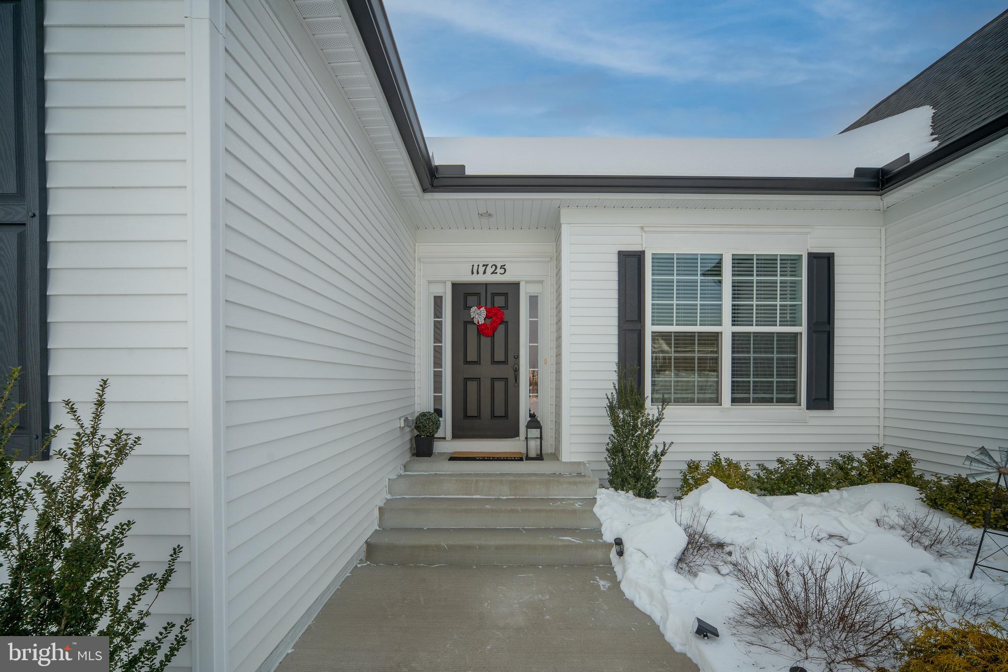 FAWN LAKE - Residential