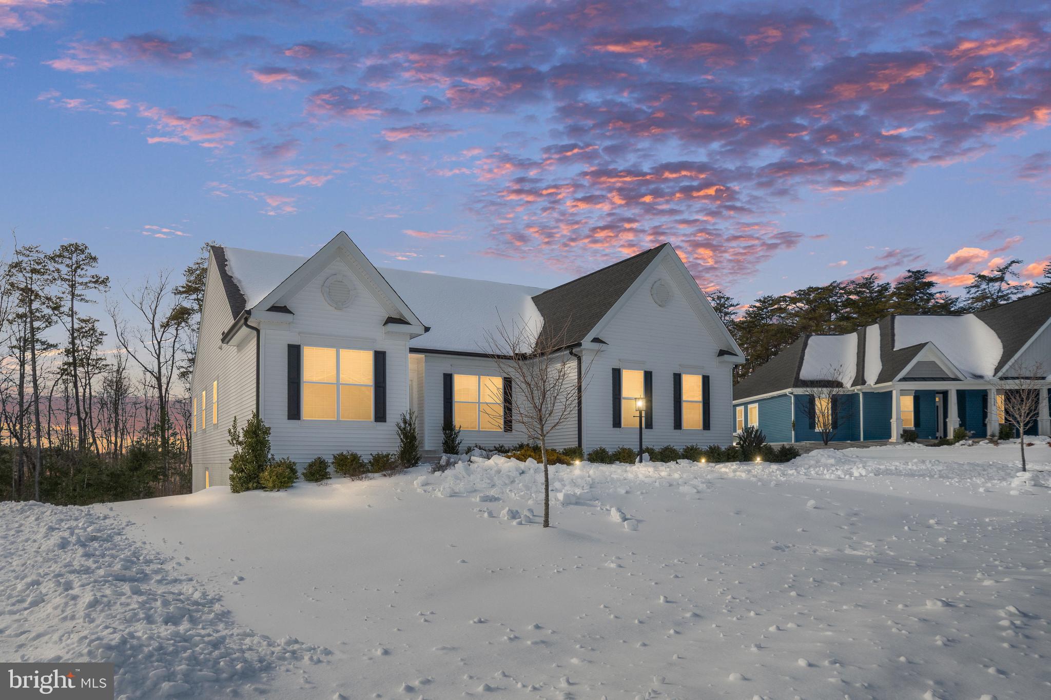 FAWN LAKE - Residential