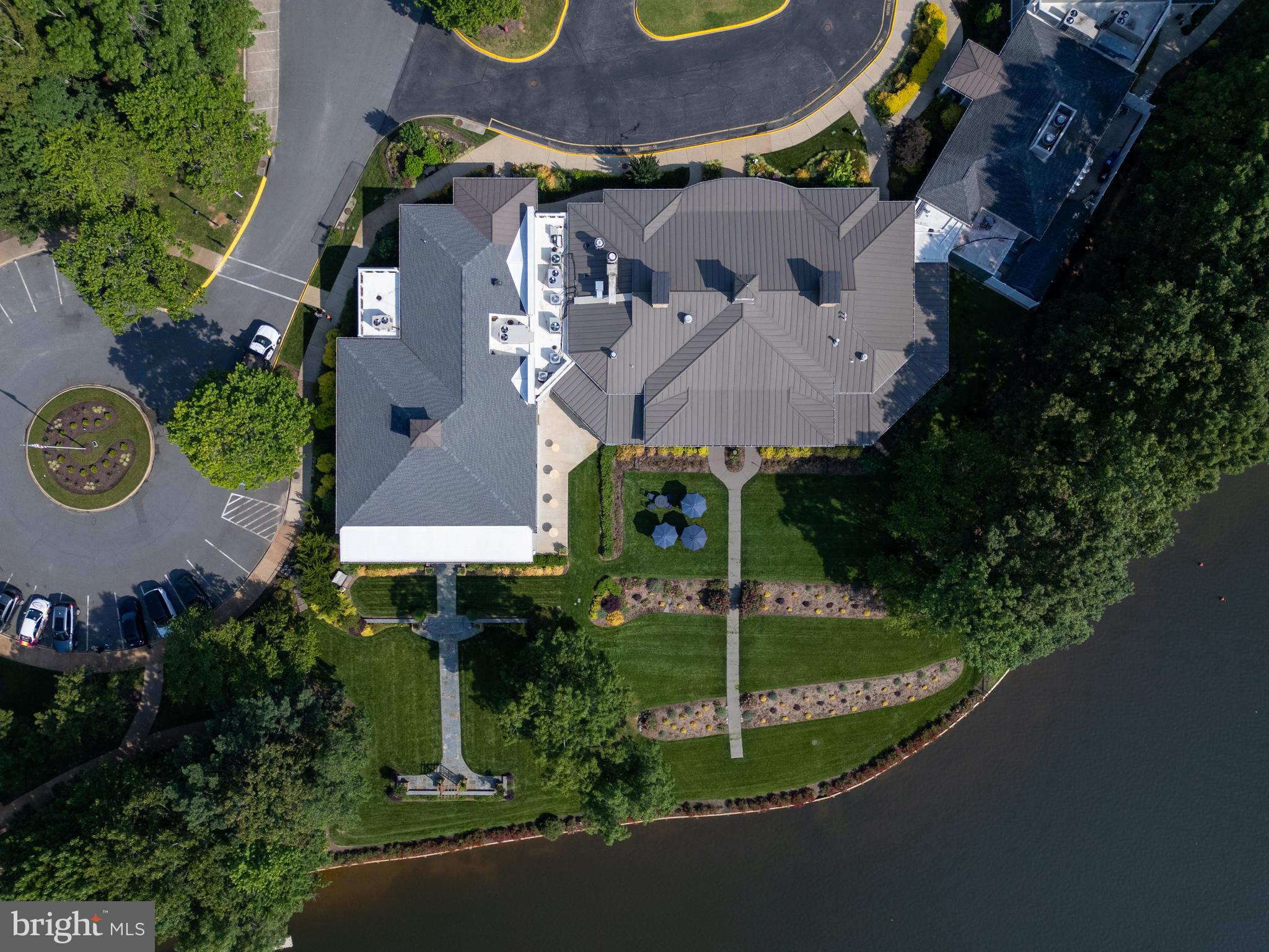 FAWN LAKE - Residential