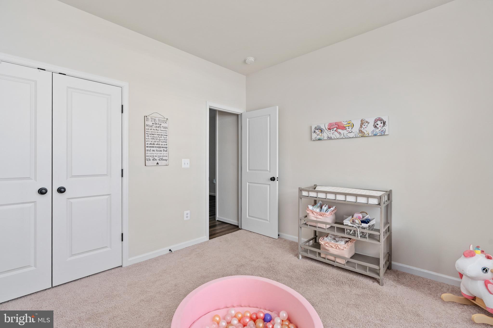 FAWN LAKE - Residential