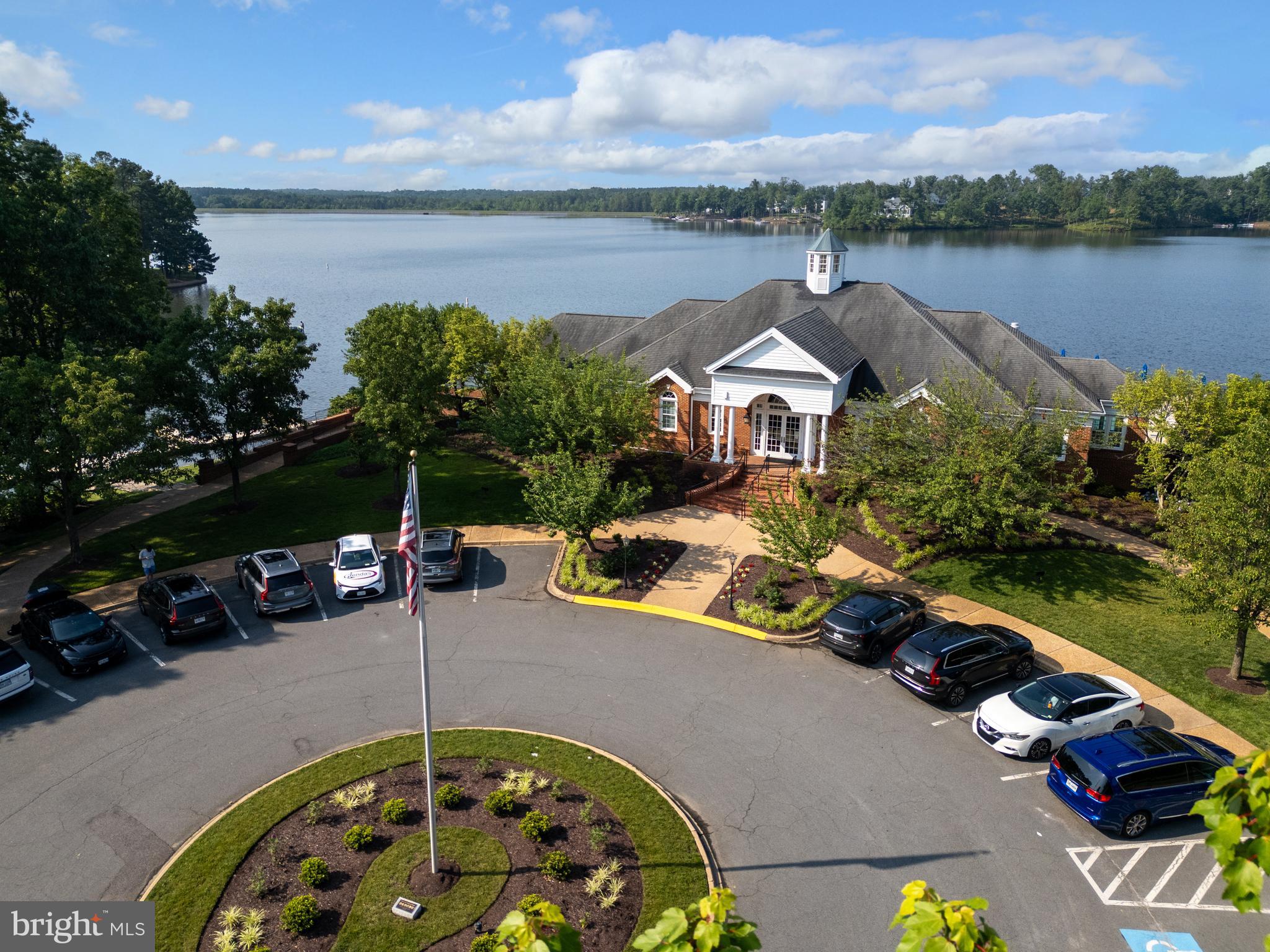 FAWN LAKE - Residential