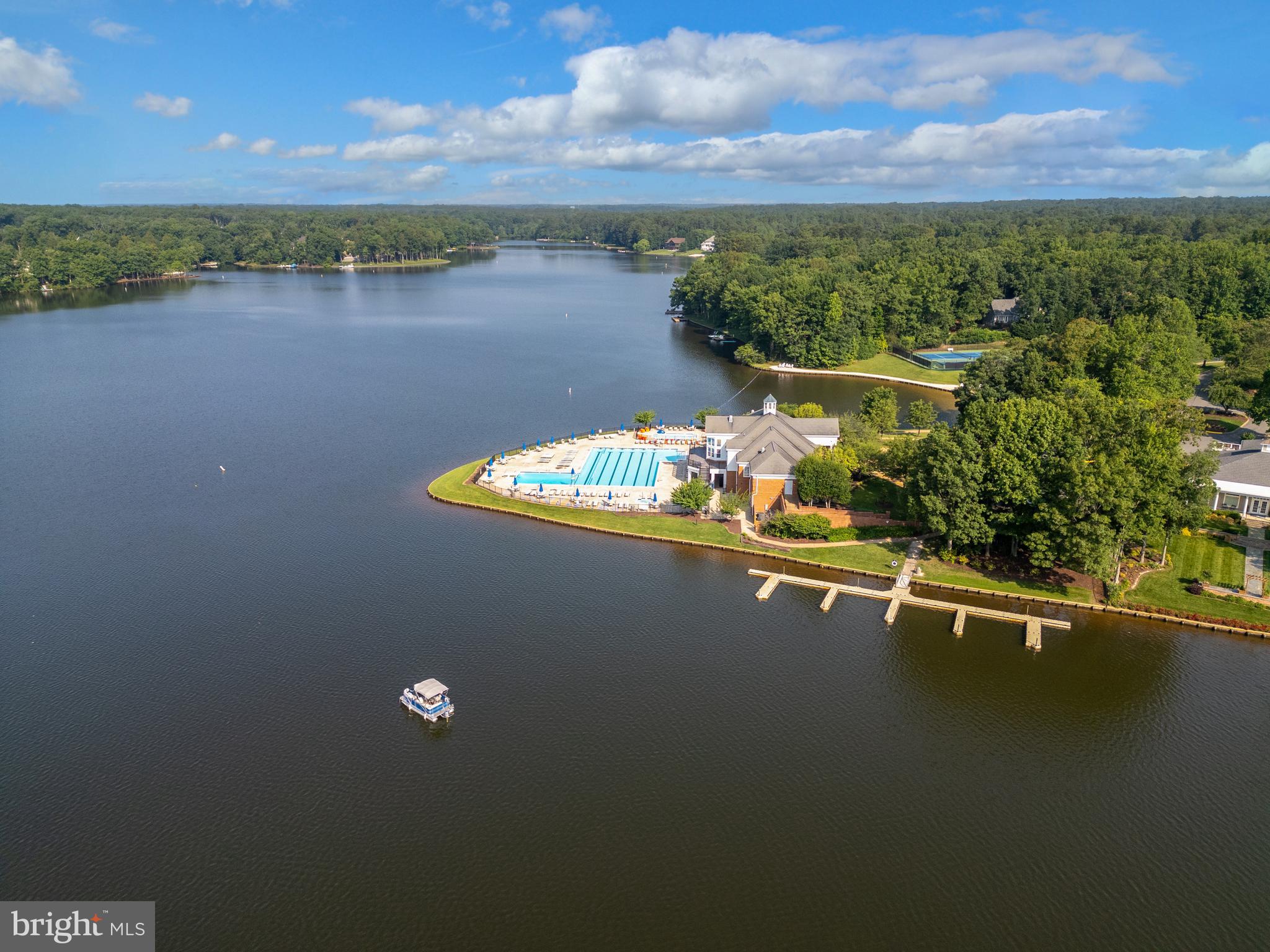 FAWN LAKE - Residential