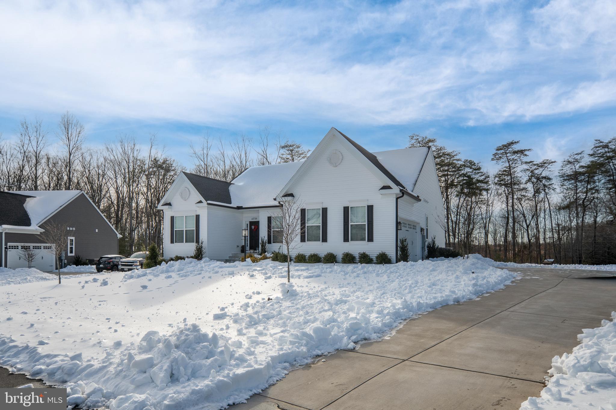FAWN LAKE - Residential