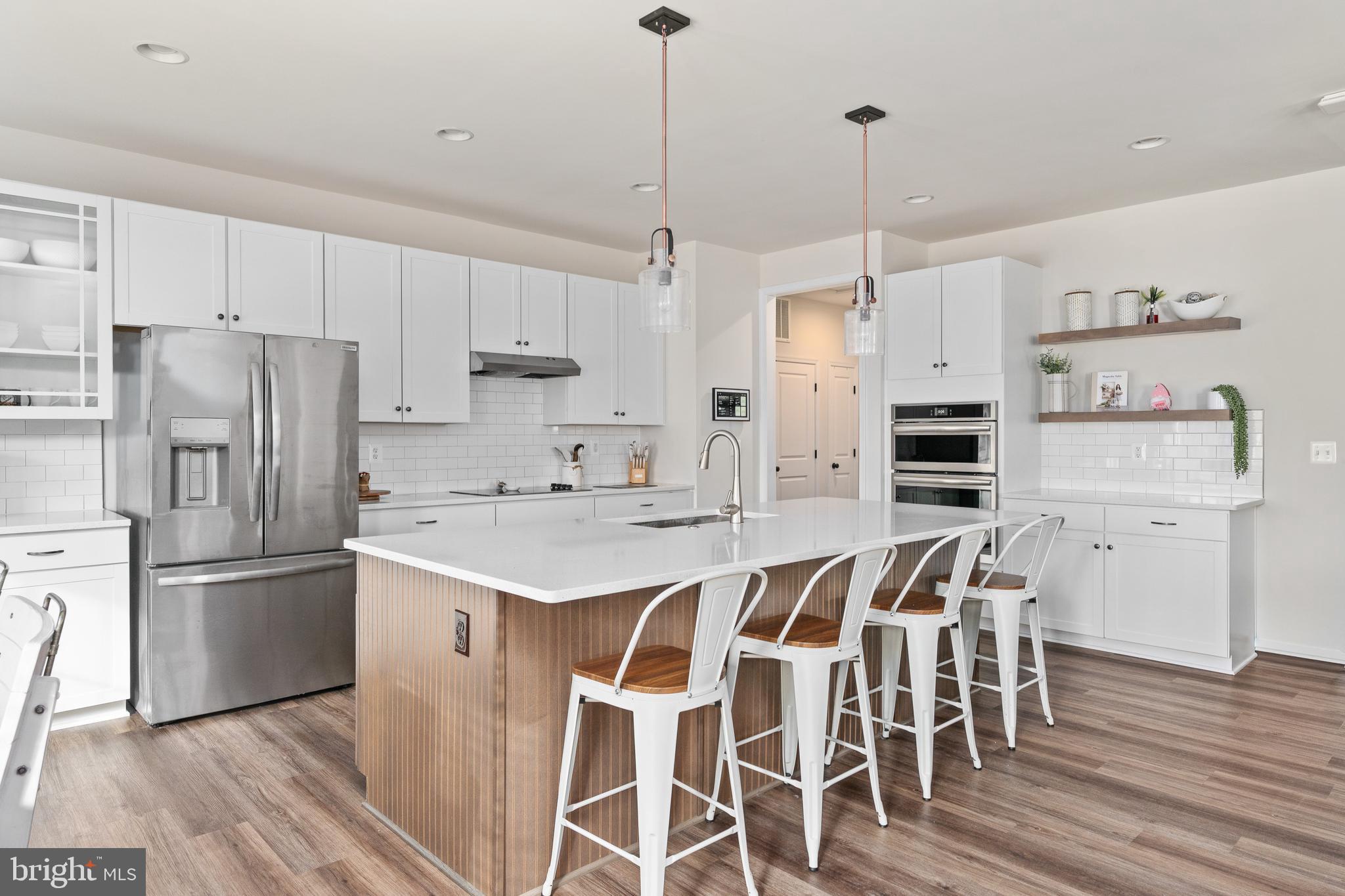 FAWN LAKE - Residential