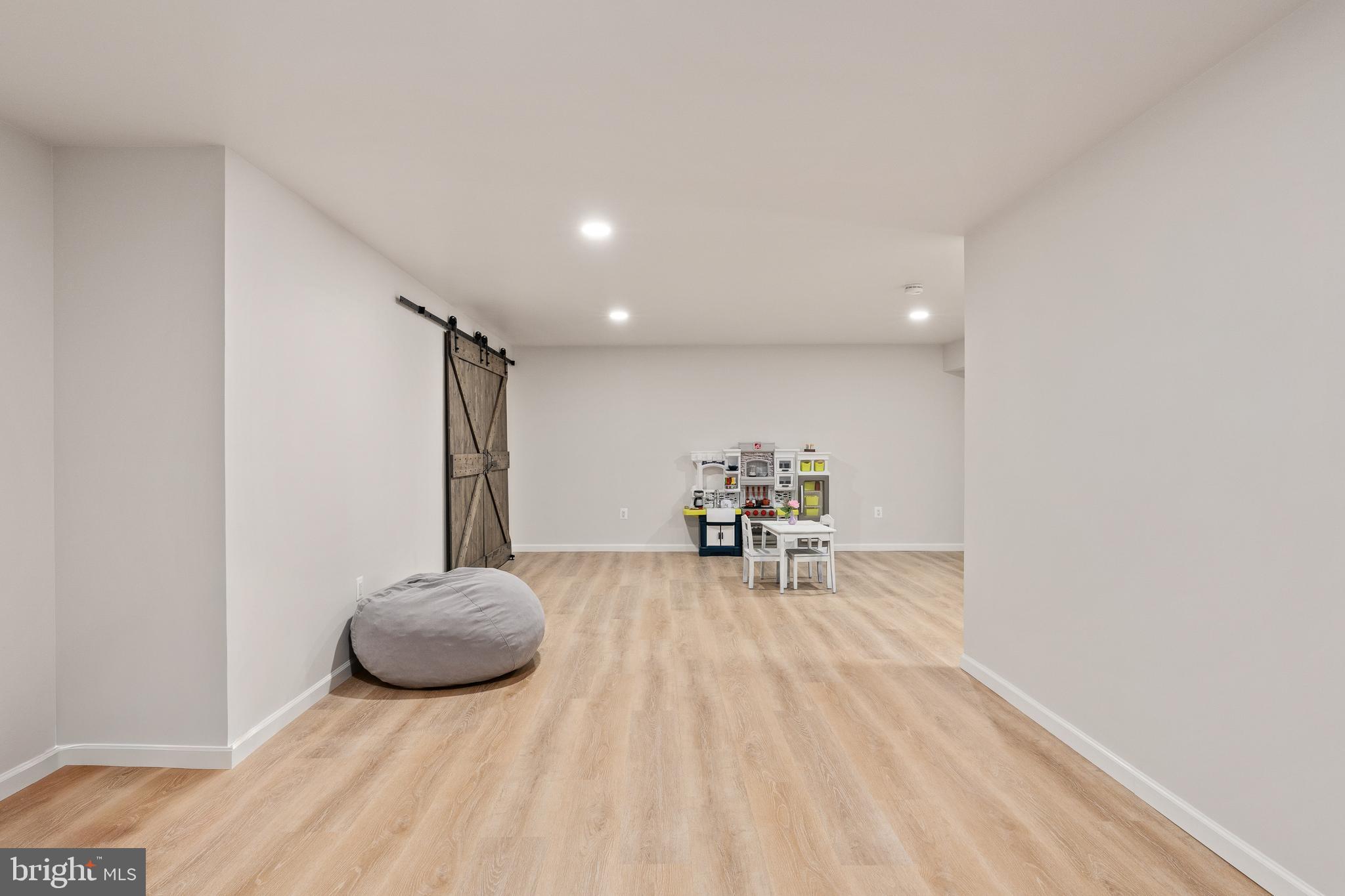 FAWN LAKE - Residential