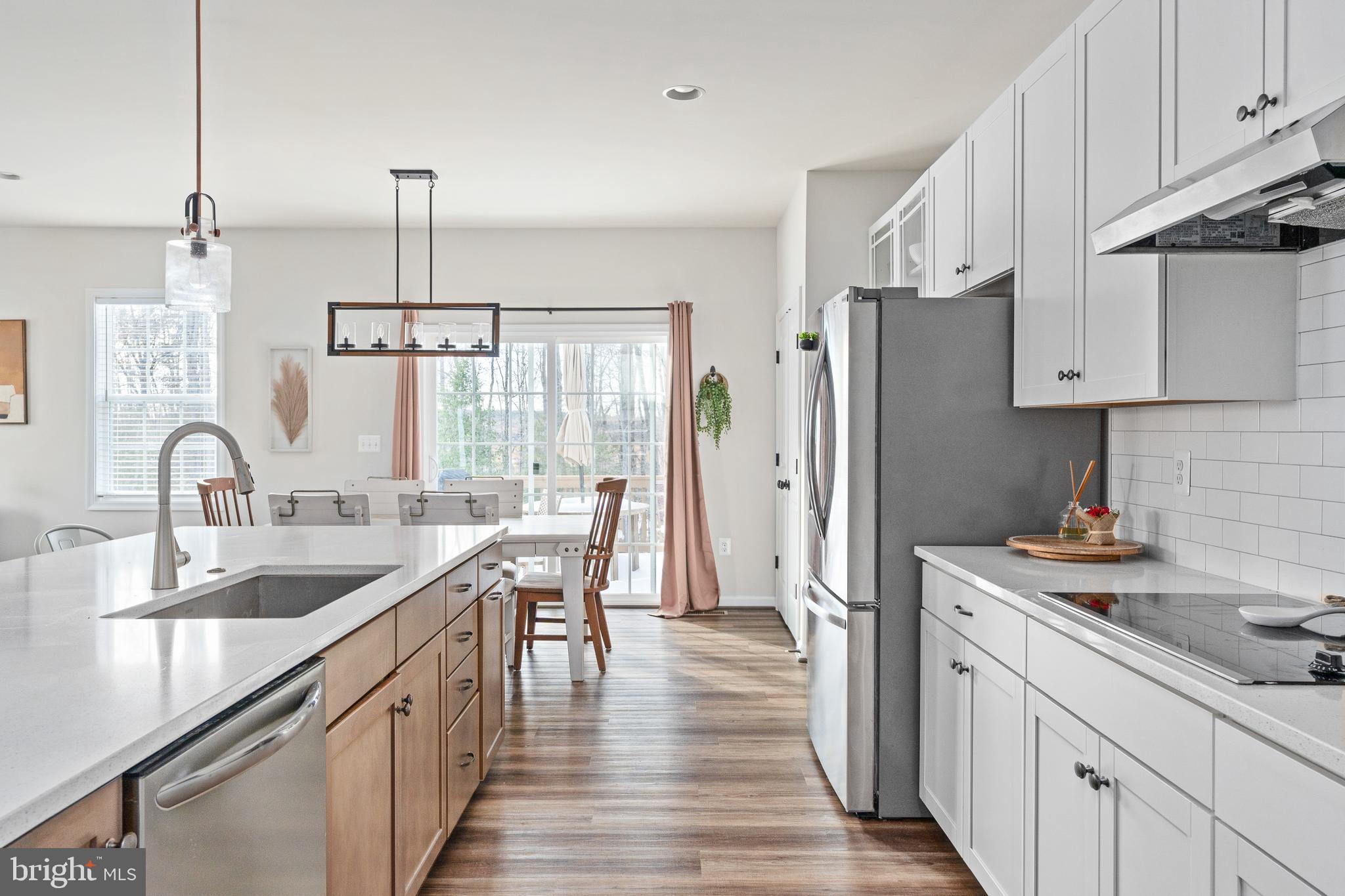 FAWN LAKE - Residential