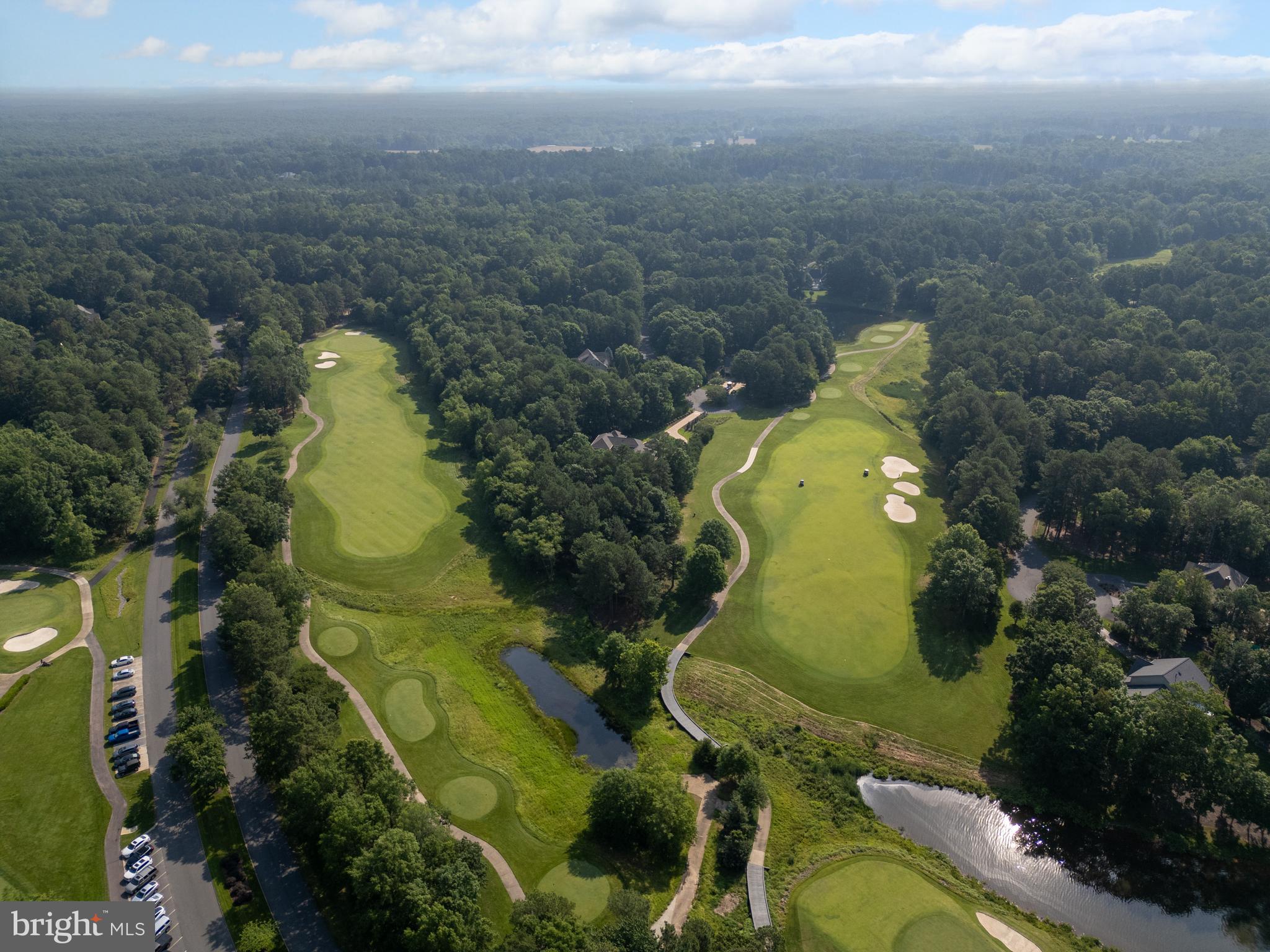 FAWN LAKE - Residential