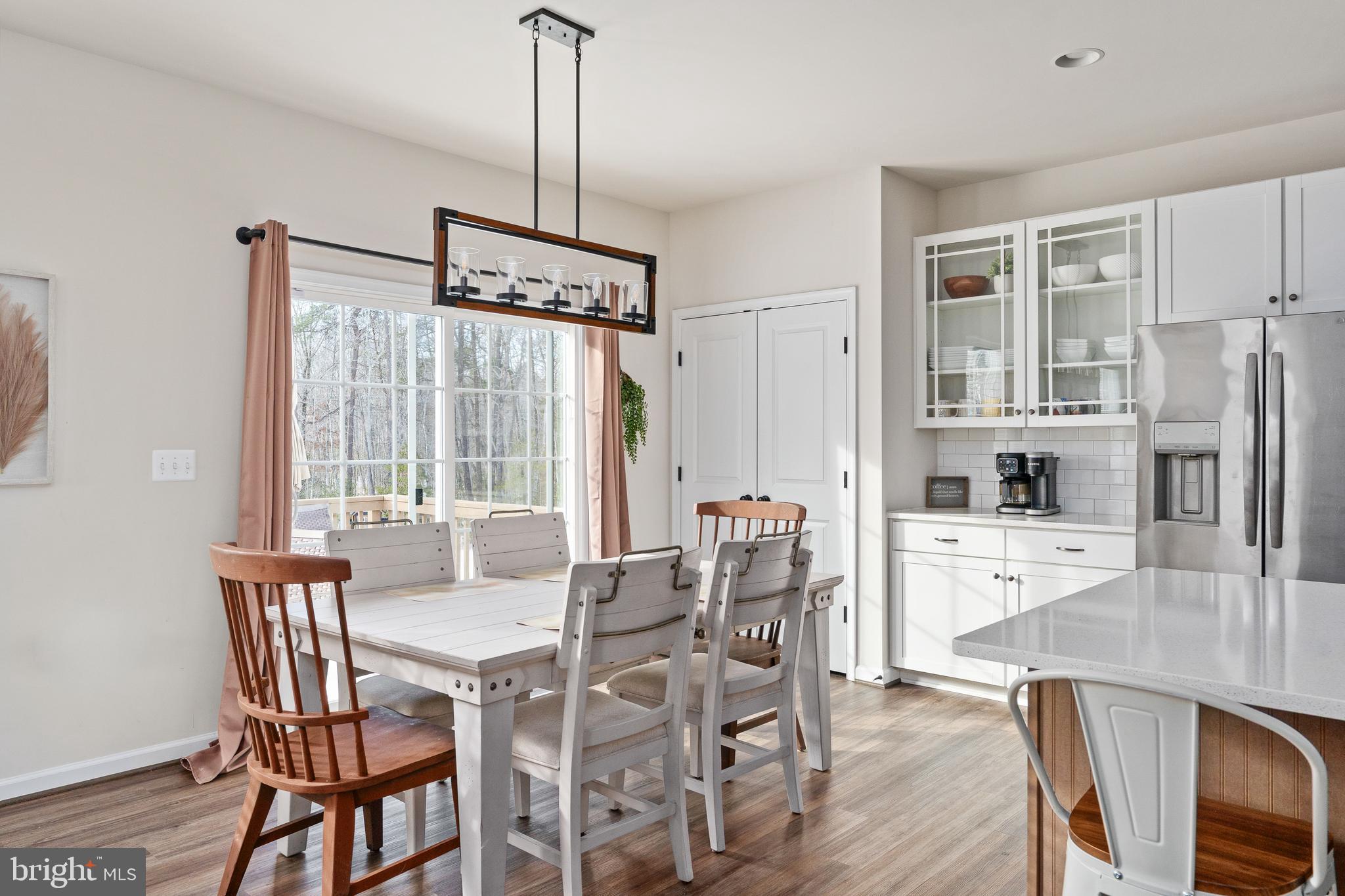 FAWN LAKE - Residential