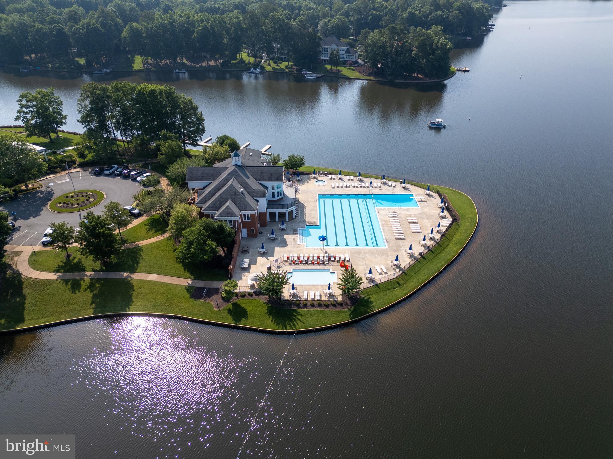 FAWN LAKE - Residential