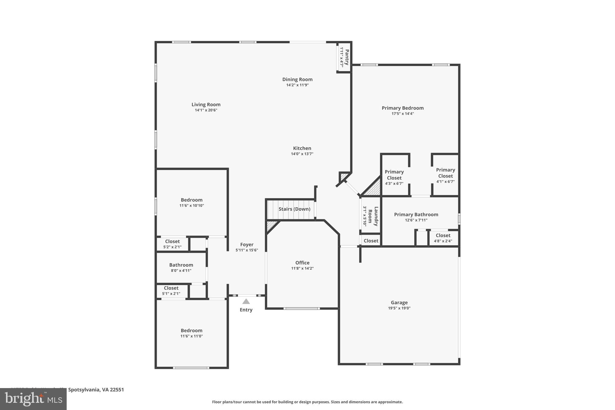 FAWN LAKE - Residential