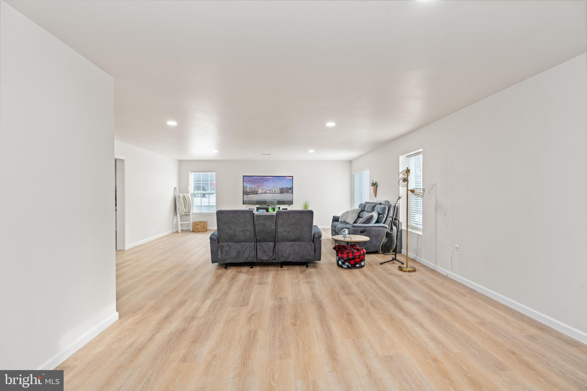 FAWN LAKE - Residential