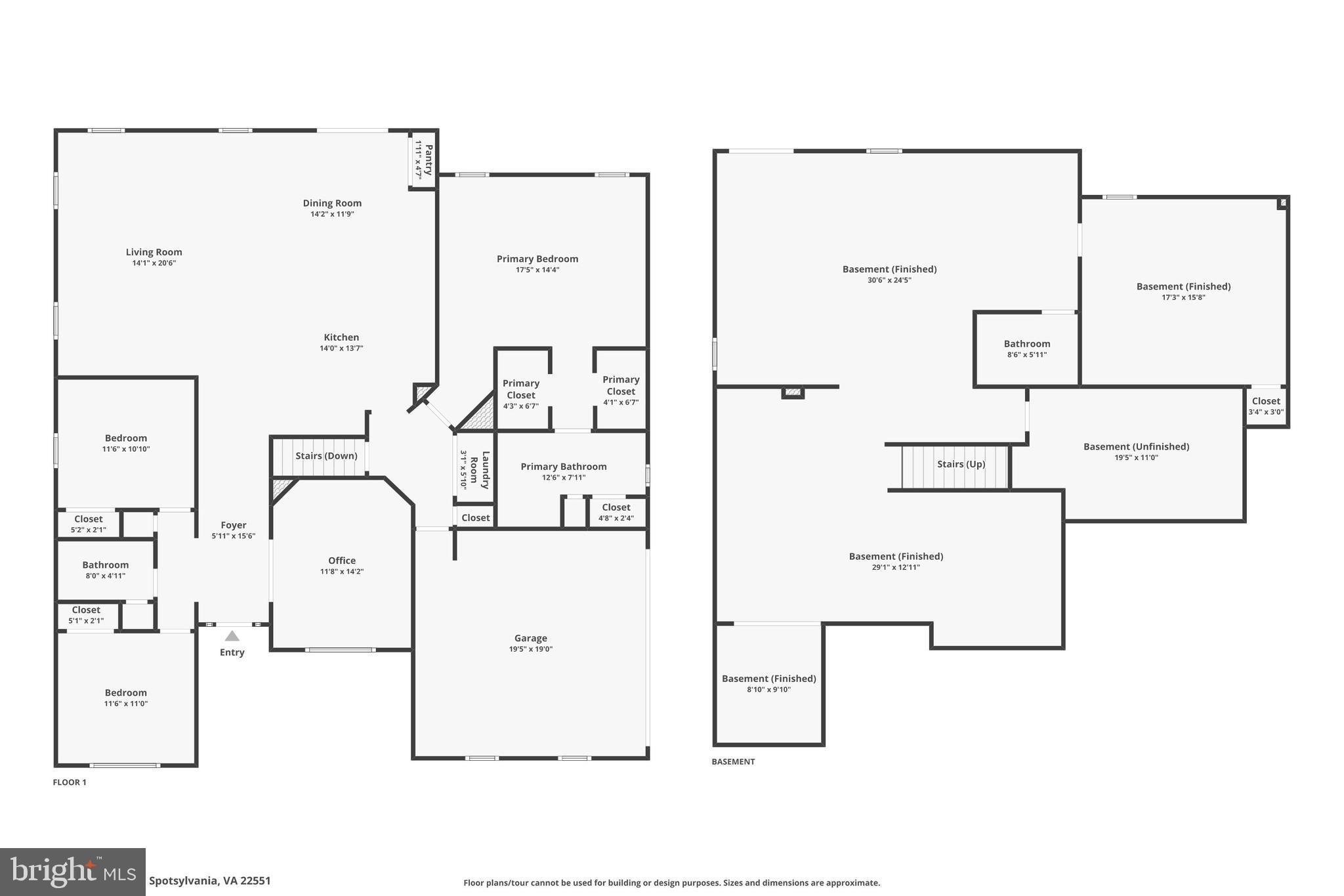 FAWN LAKE - Residential