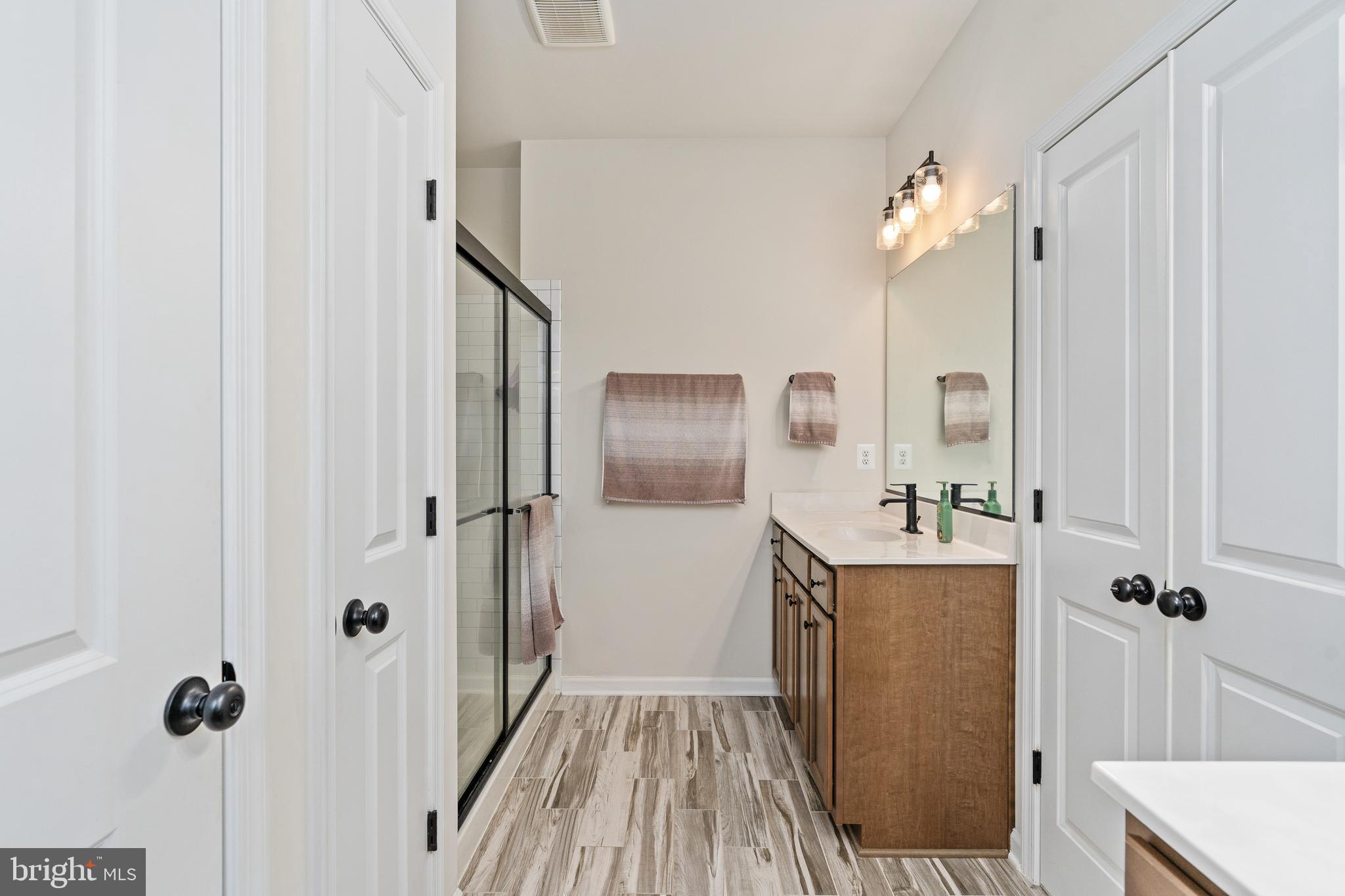 FAWN LAKE - Residential