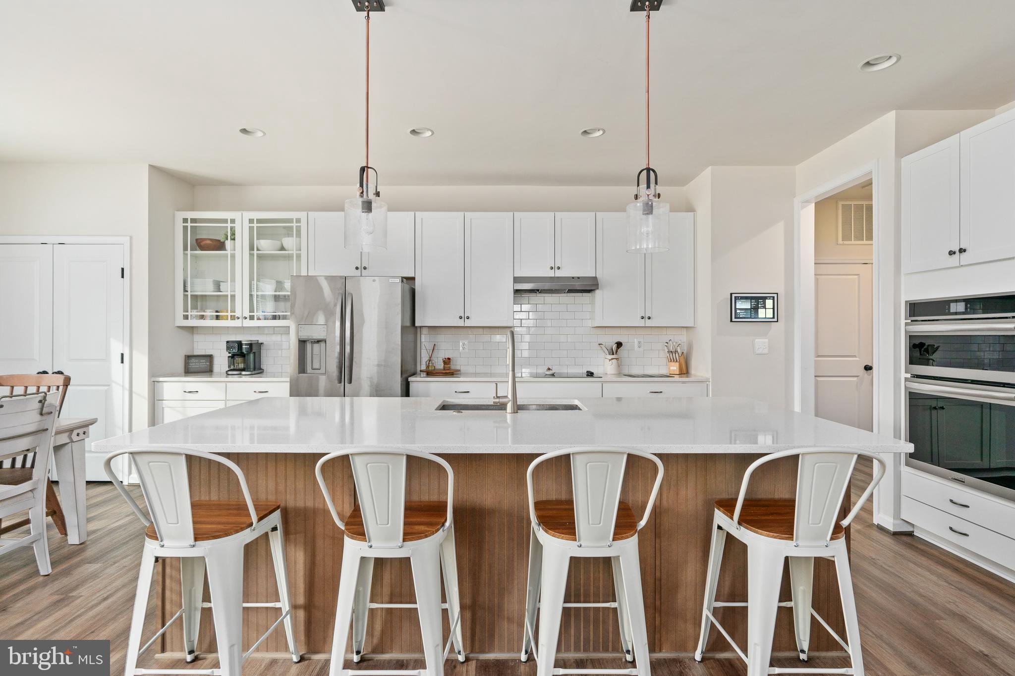 FAWN LAKE - Residential