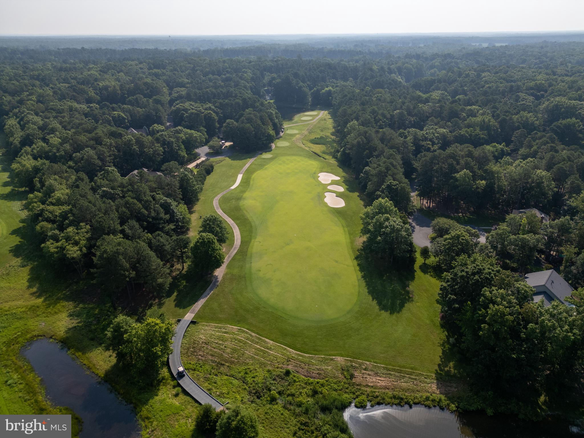 FAWN LAKE - Residential