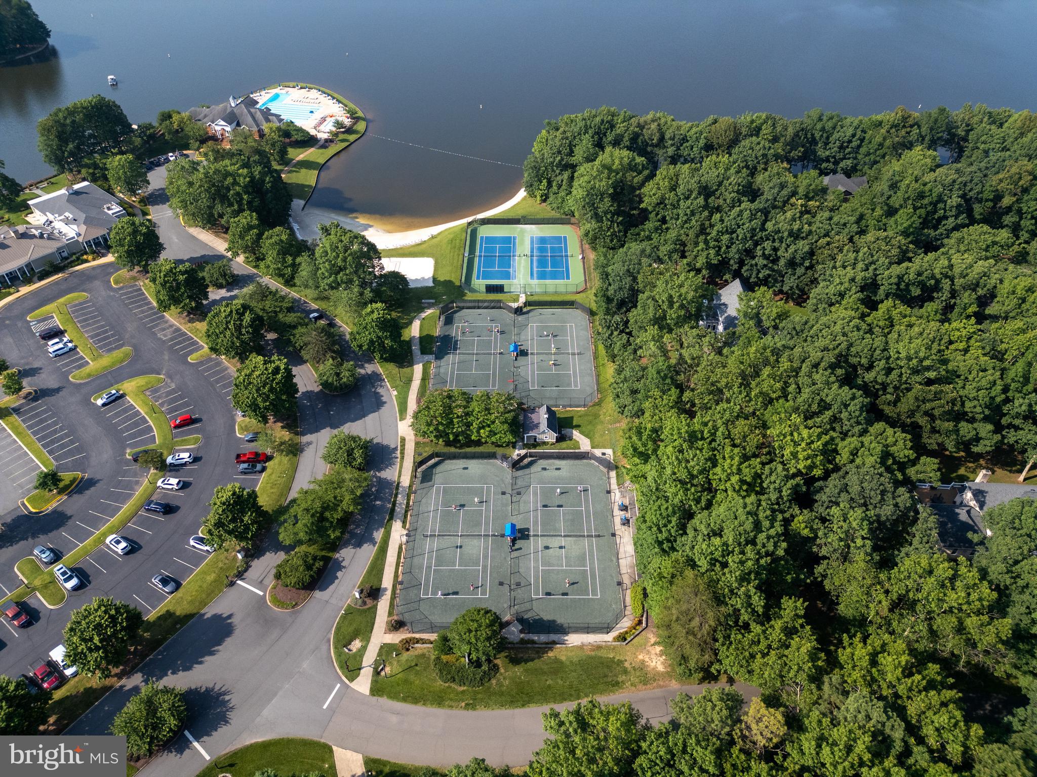 FAWN LAKE - Residential