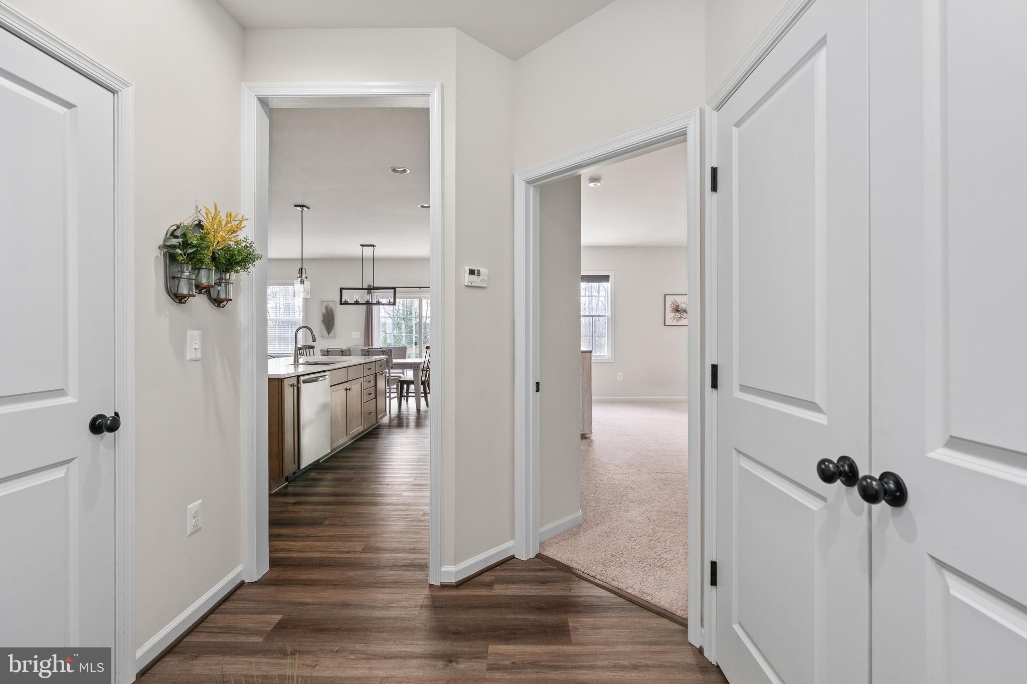 FAWN LAKE - Residential