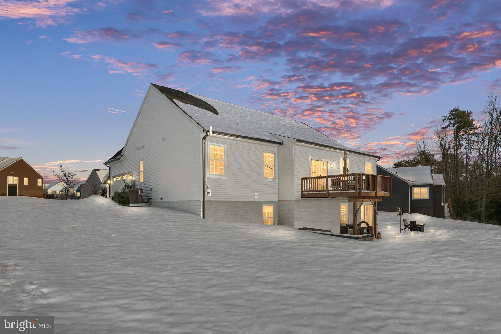 FAWN LAKE - Residential