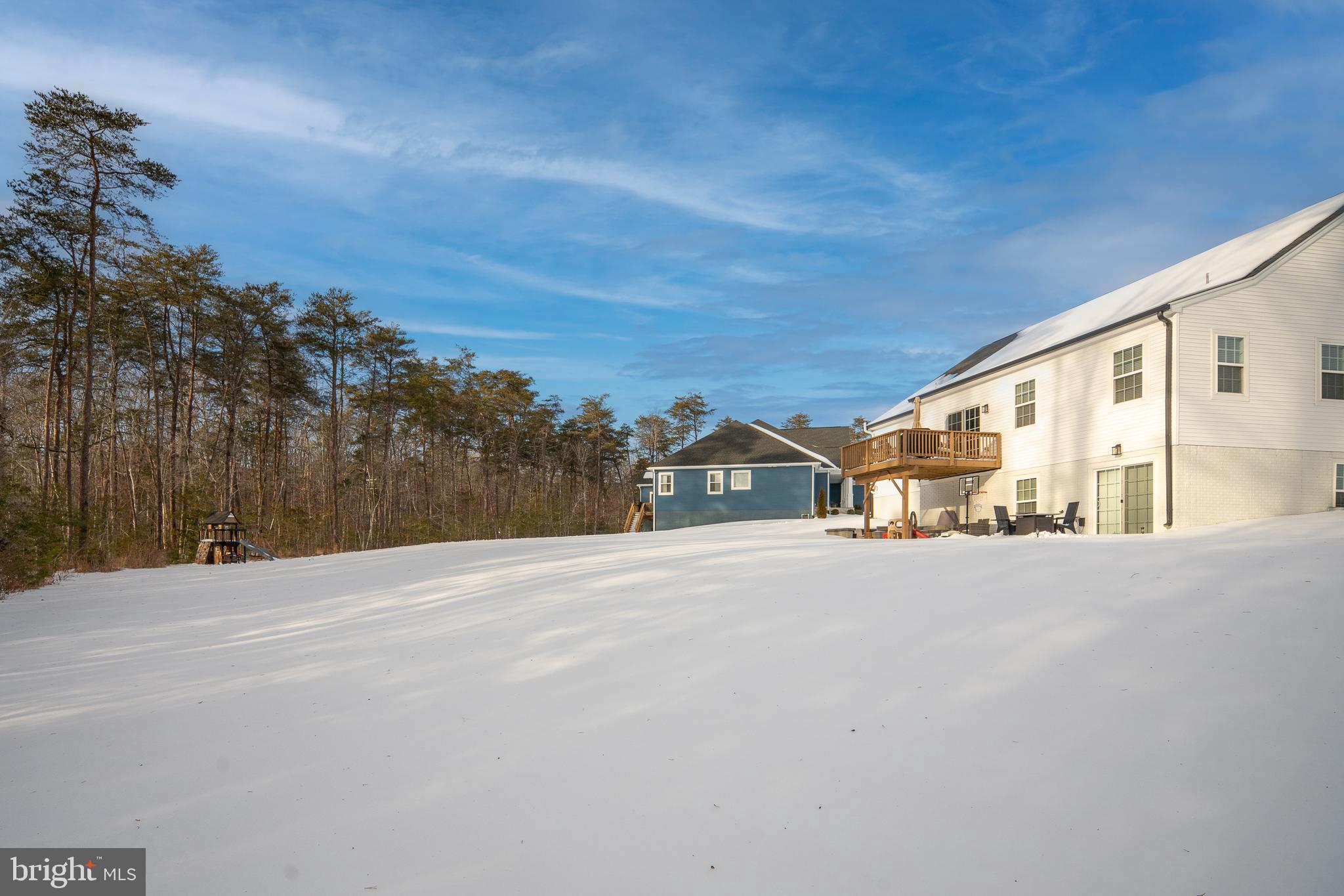 FAWN LAKE - Residential