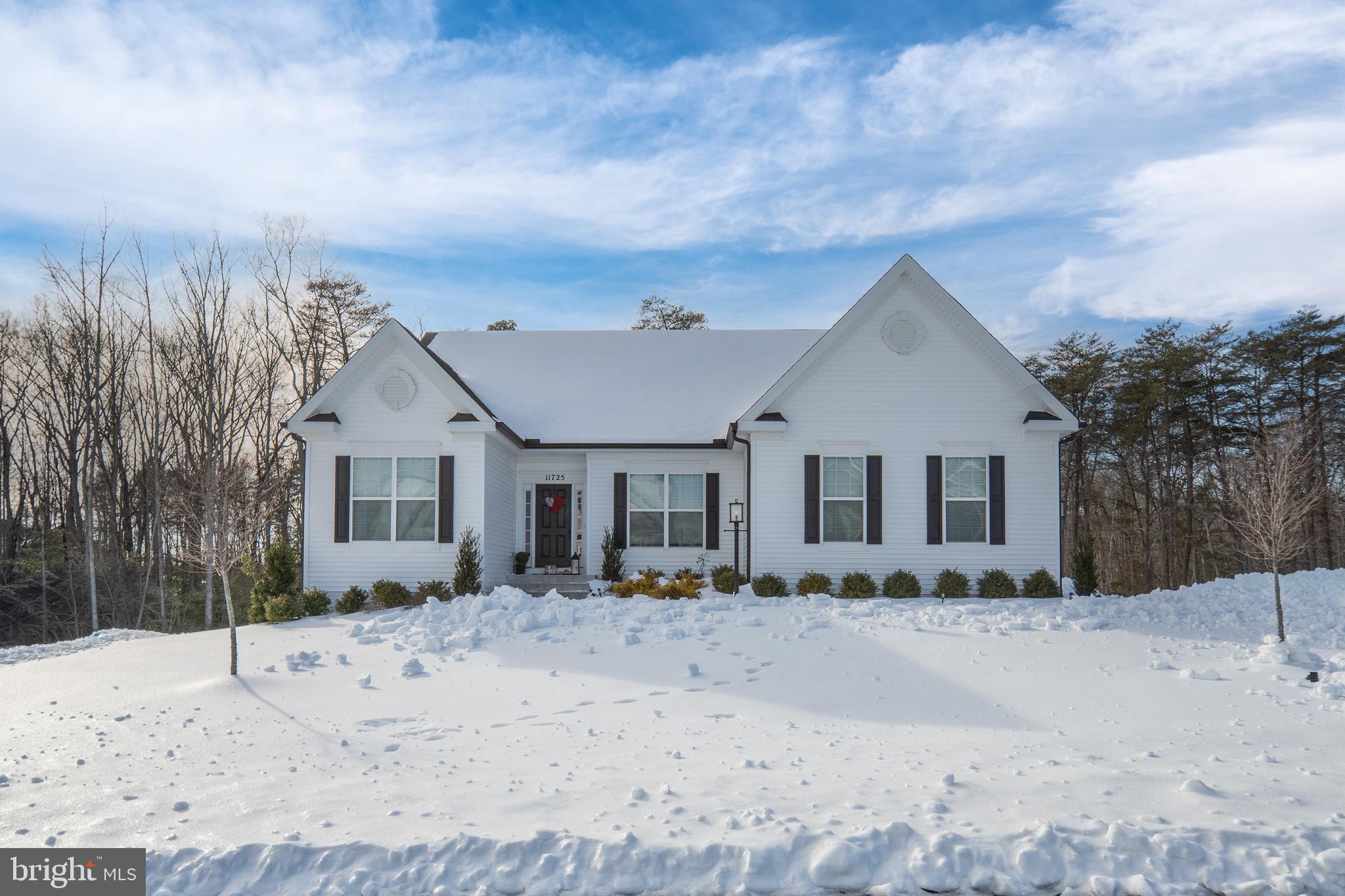 FAWN LAKE - Residential