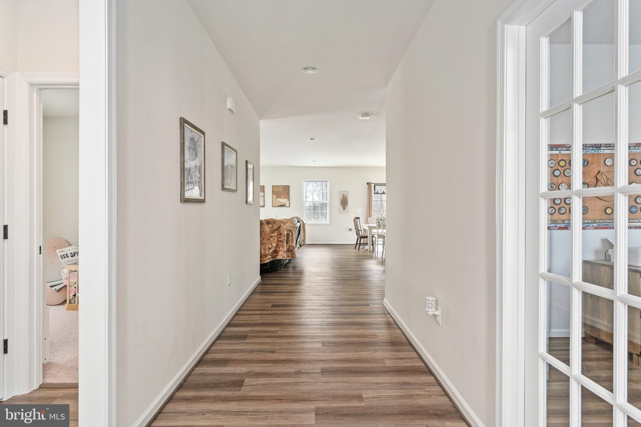 FAWN LAKE - Residential