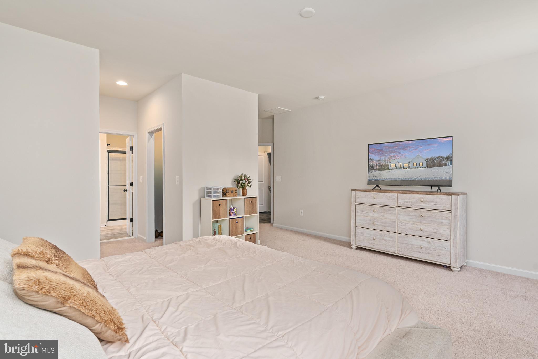 FAWN LAKE - Residential