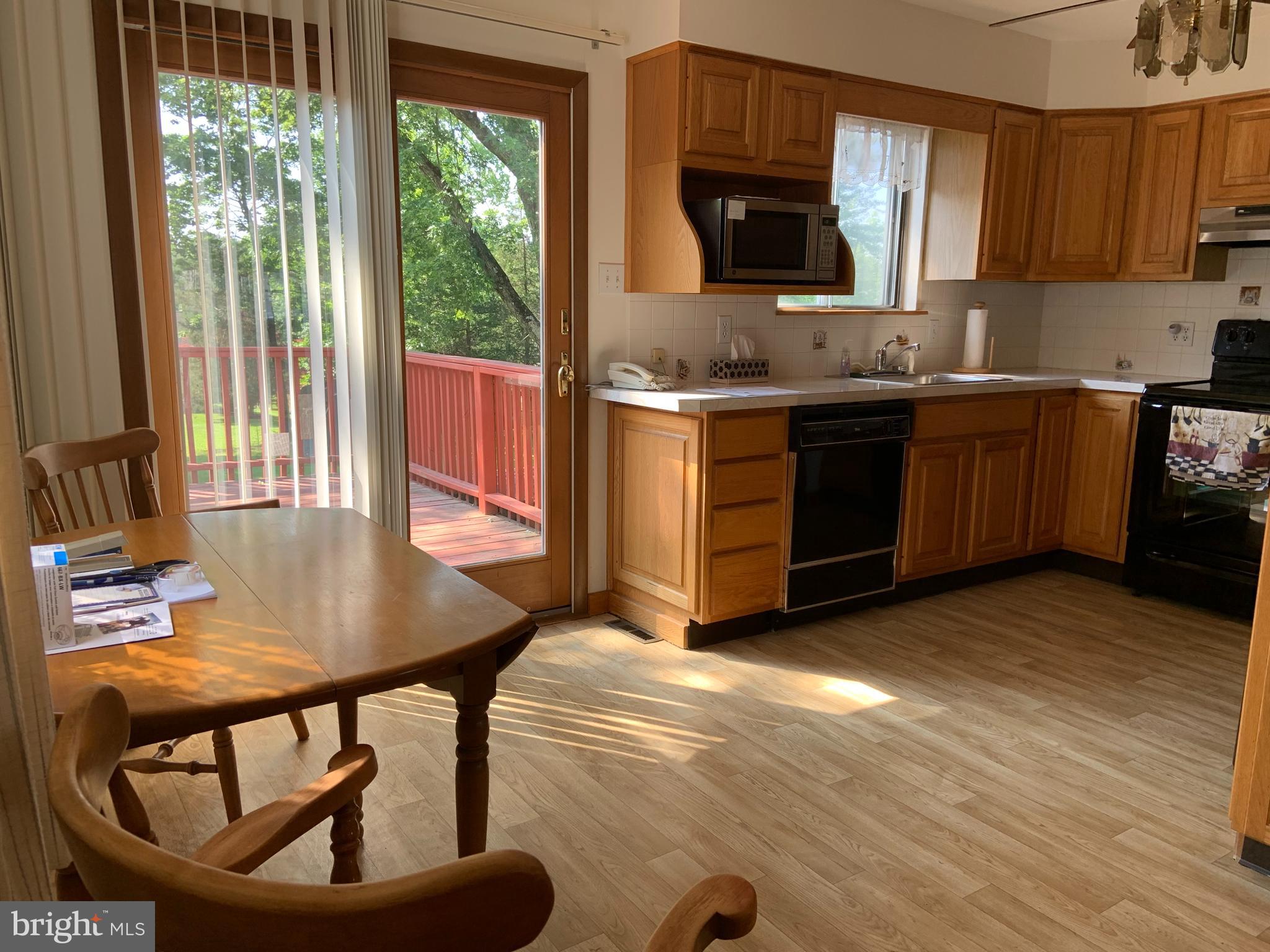 COVERED BRIDGE KNO - Residential