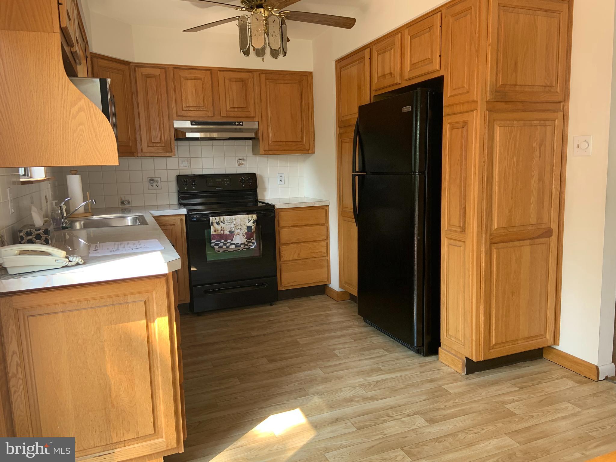 COVERED BRIDGE KNO - Residential