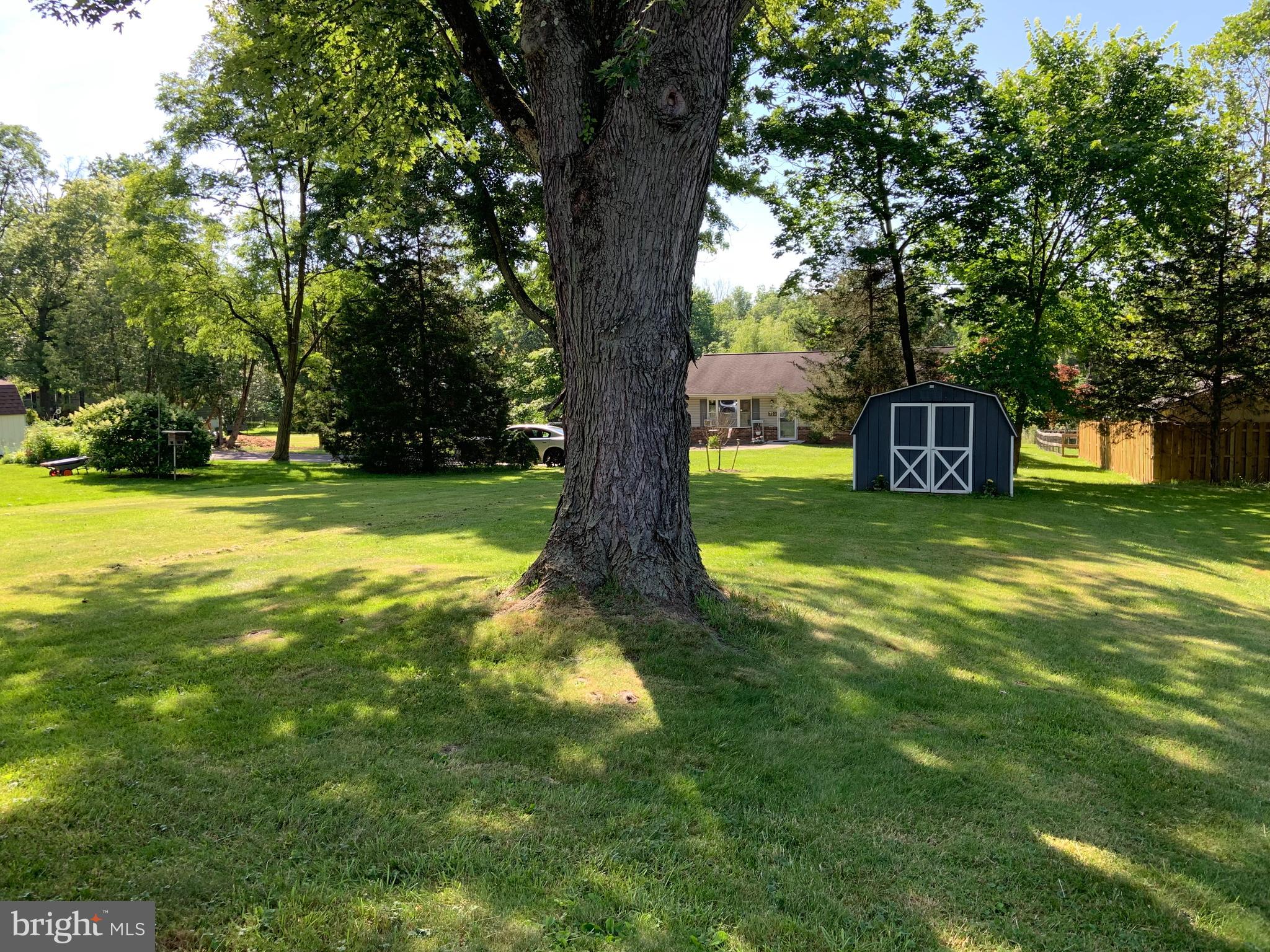 COVERED BRIDGE KNO - Residential