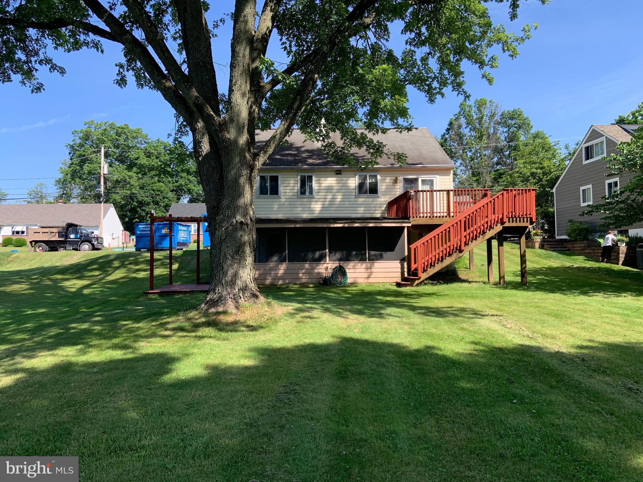 COVERED BRIDGE KNO - Residential