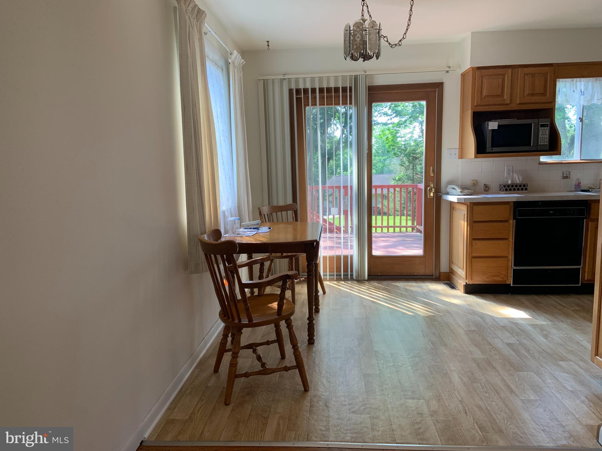 COVERED BRIDGE KNO - Residential