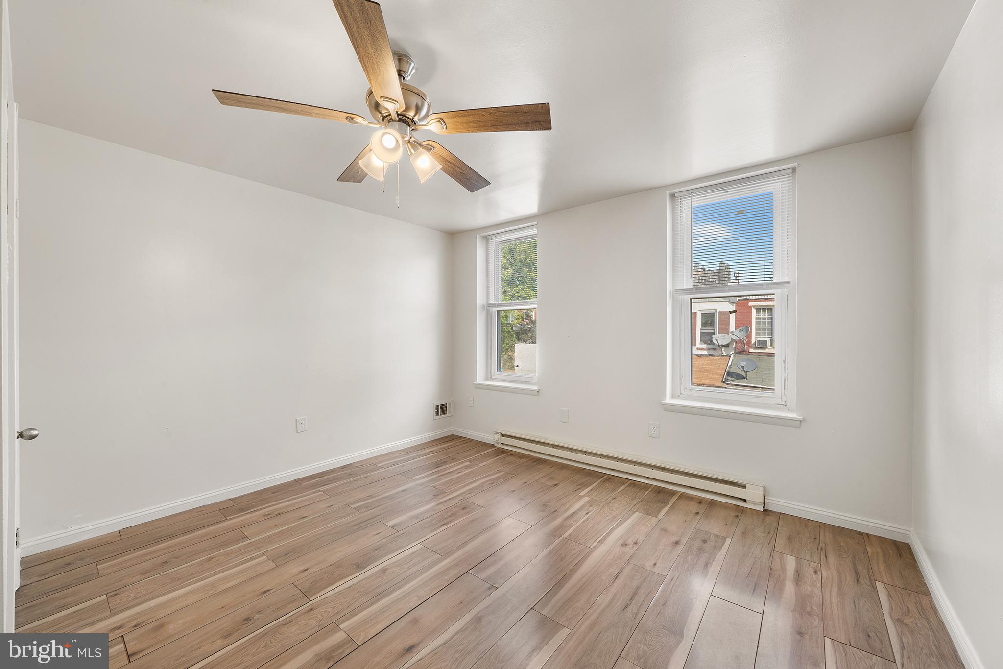 CARROLL PARK - Residential Lease