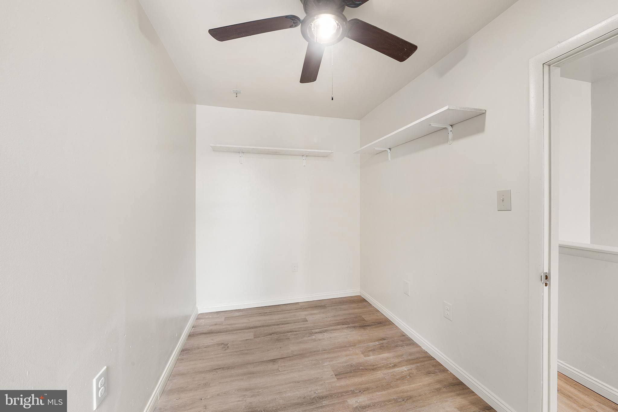 CARROLL PARK - Residential Lease