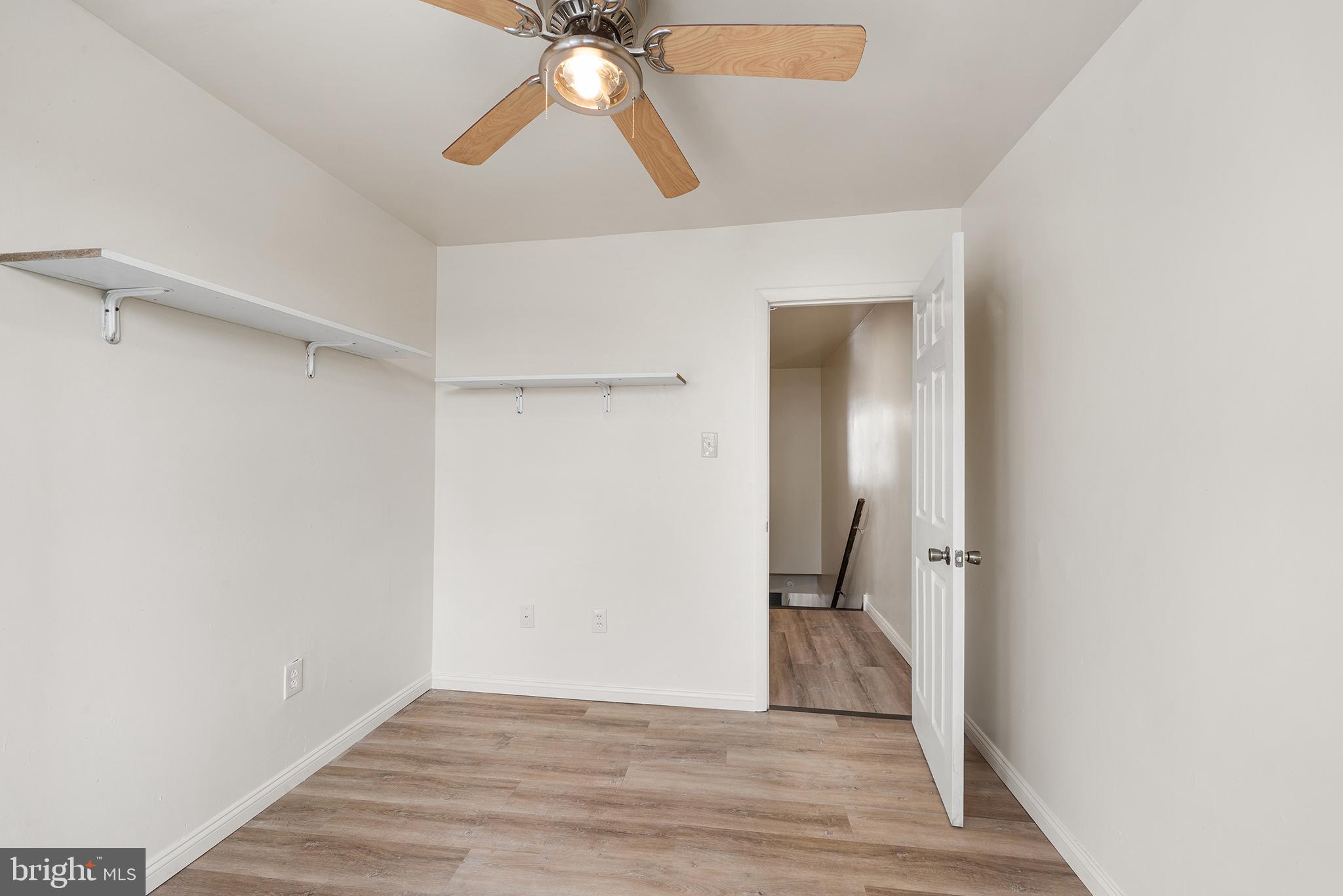 CARROLL PARK - Residential Lease