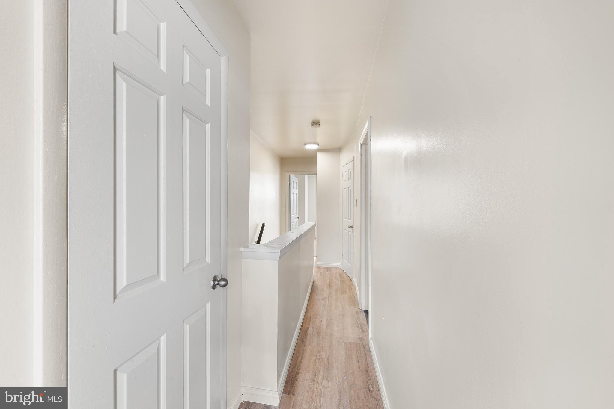 CARROLL PARK - Residential Lease