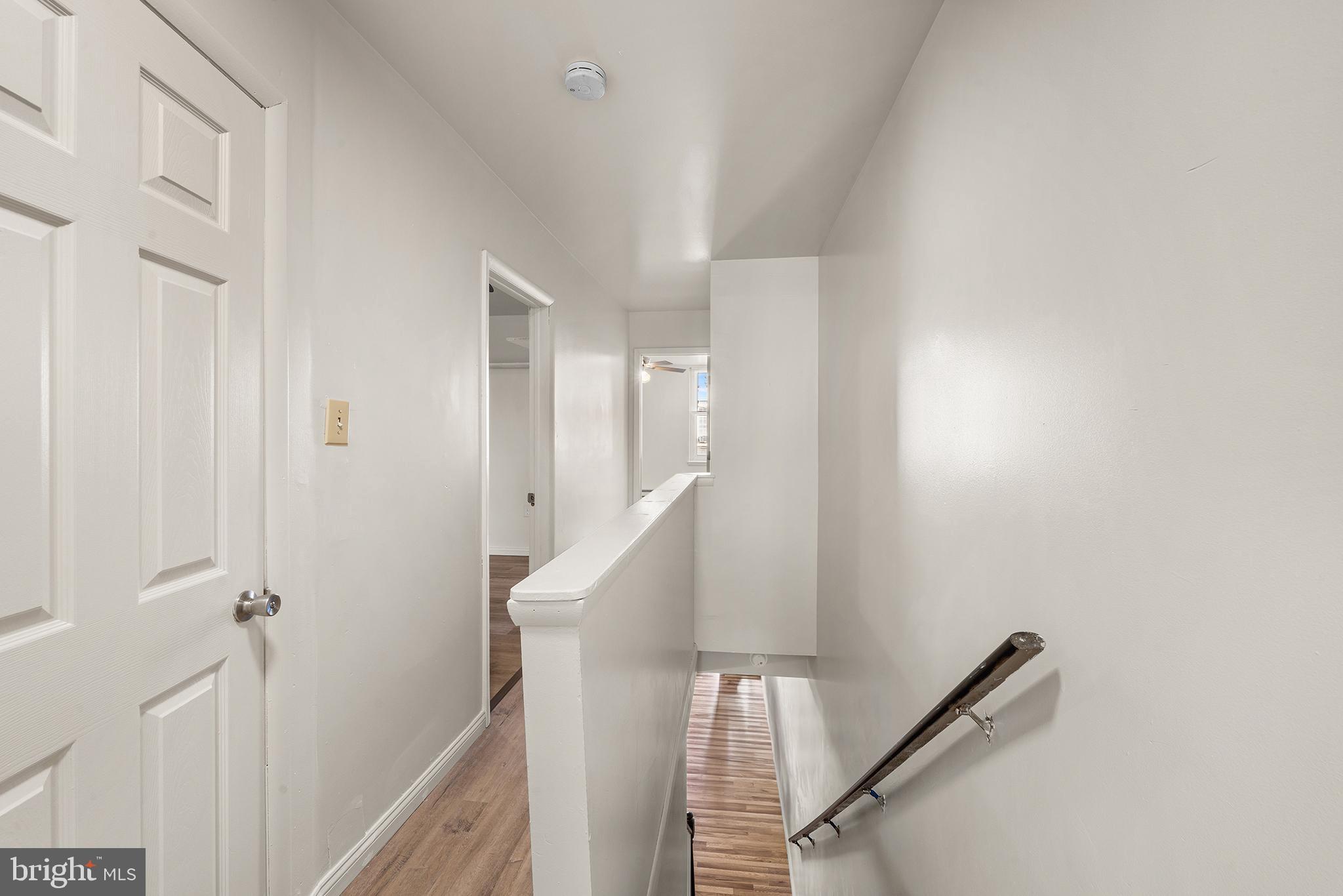 CARROLL PARK - Residential Lease