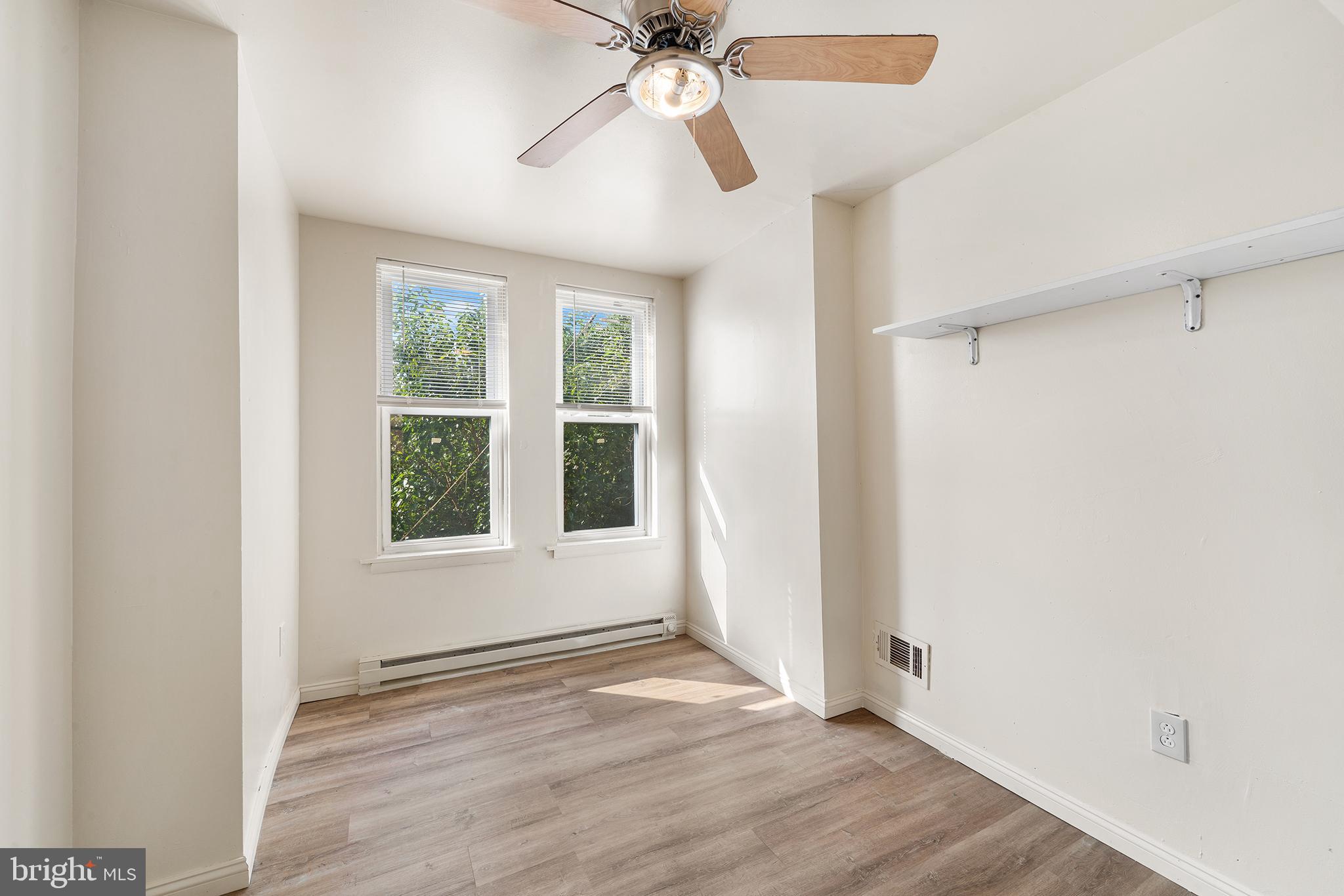 CARROLL PARK - Residential Lease