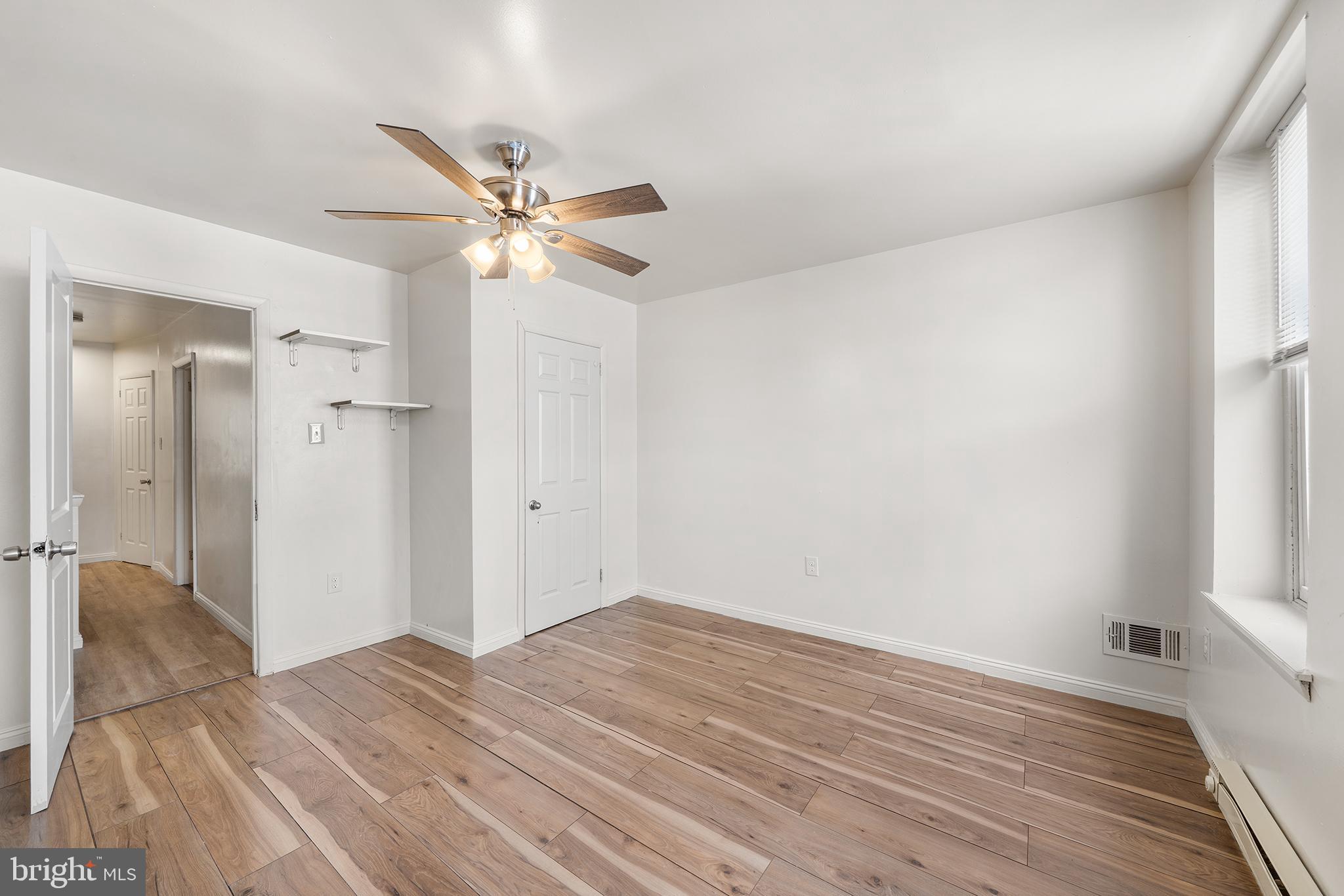 CARROLL PARK - Residential Lease