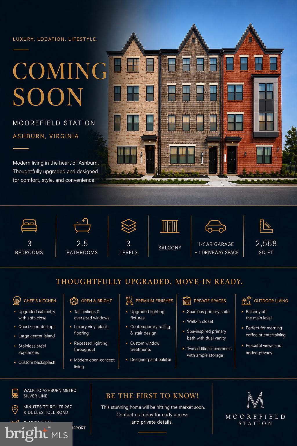 43428 STONEWOOD CROSSING TERRACE