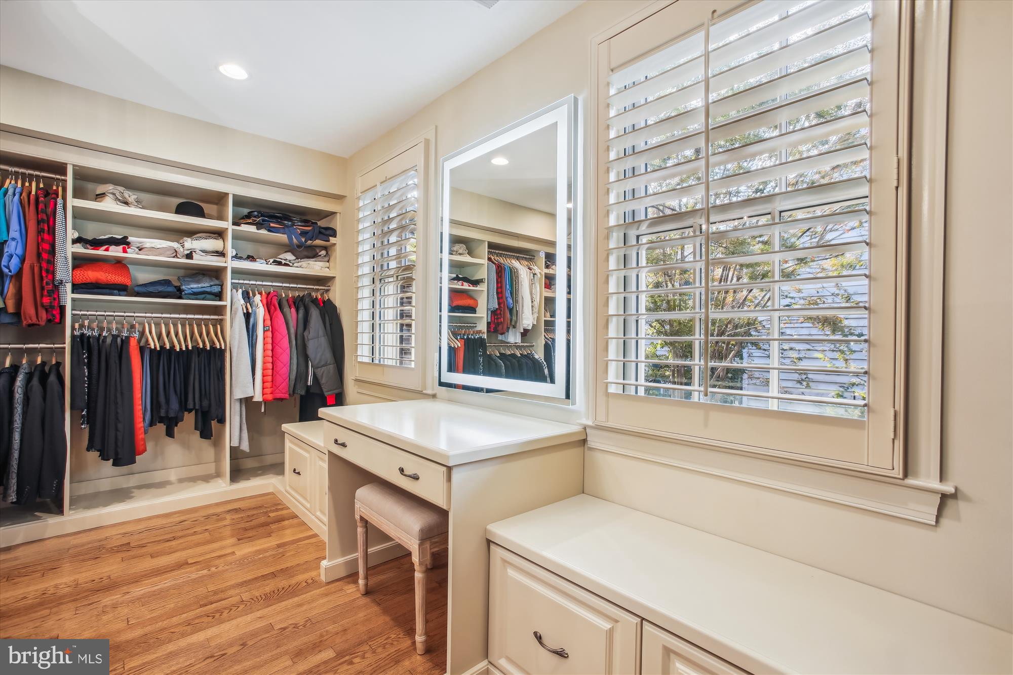 OLD TOWN ALEXANDRIA - Residential