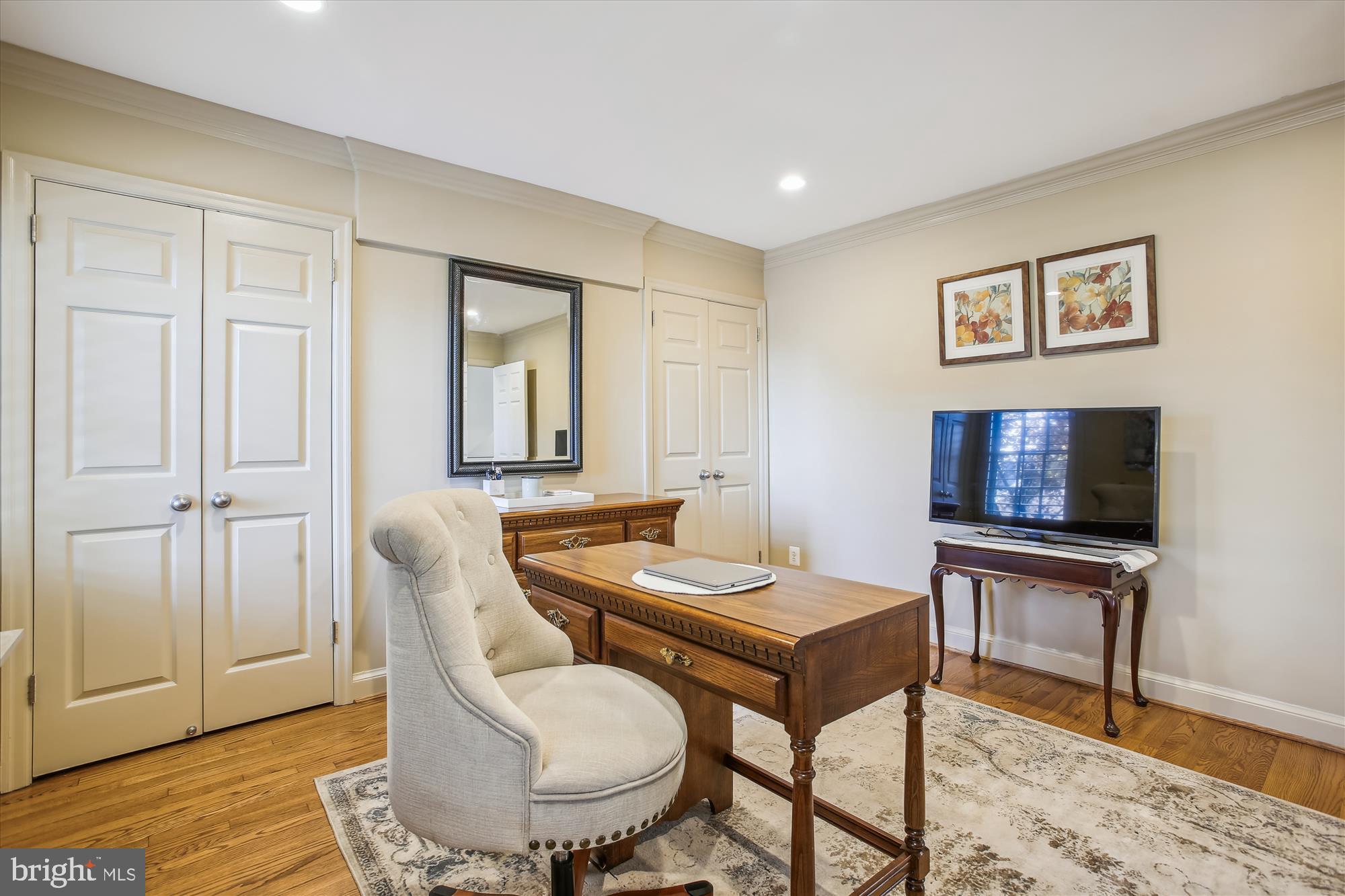 OLD TOWN ALEXANDRIA - Residential