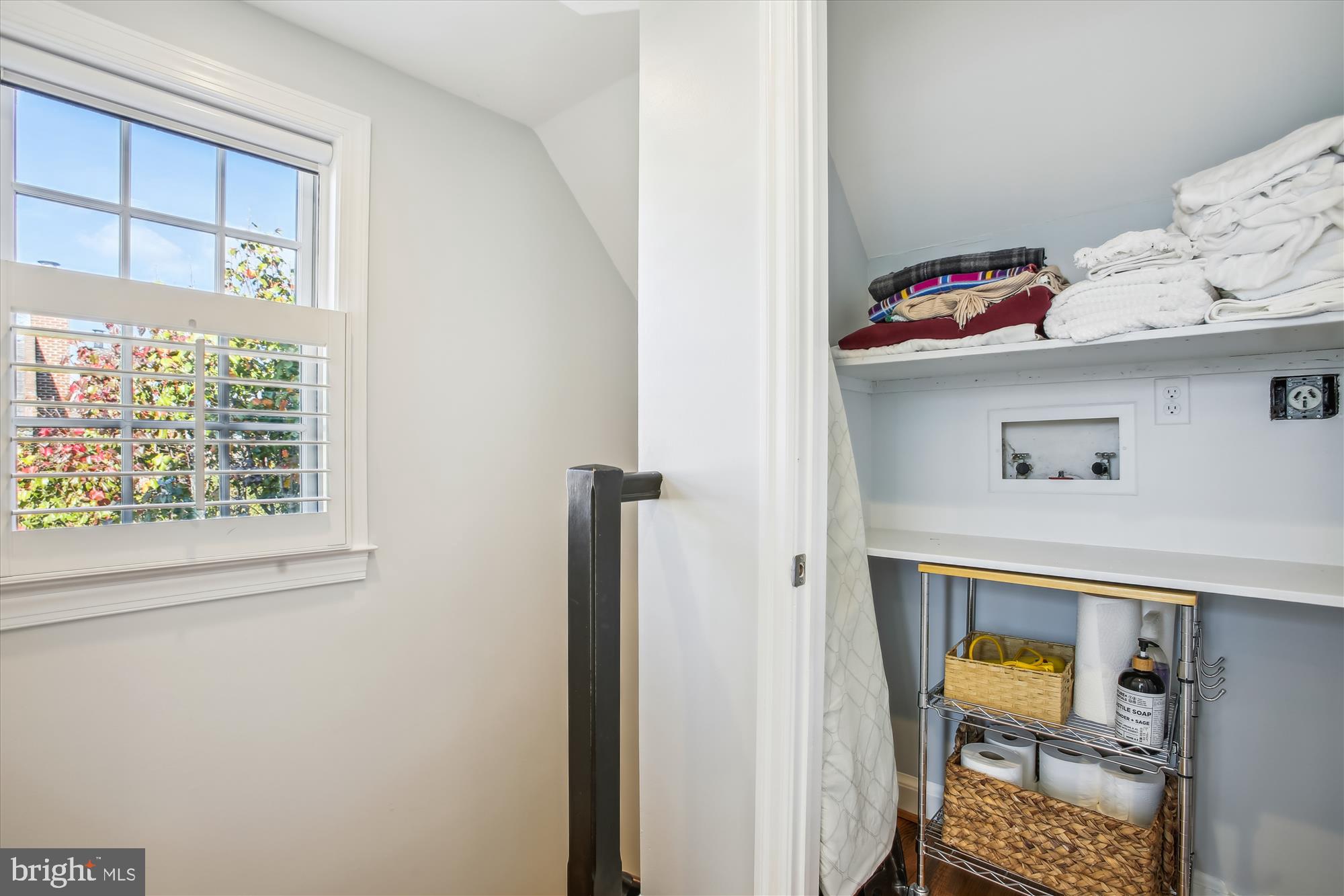 OLD TOWN ALEXANDRIA - Residential