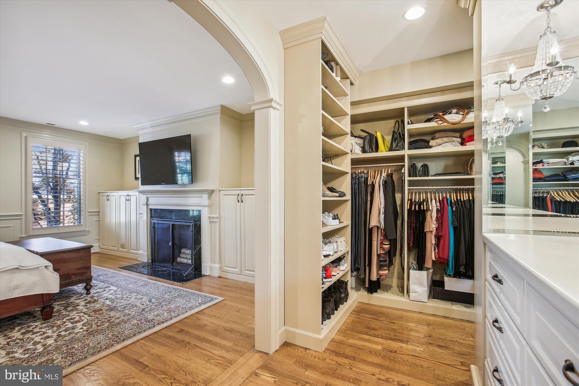 OLD TOWN ALEXANDRIA - Residential